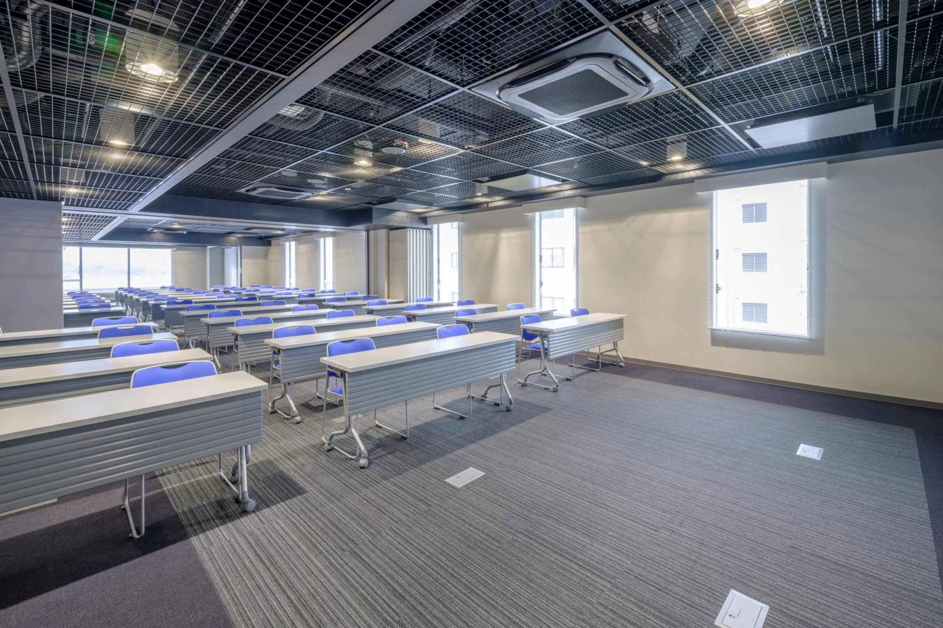 Meeting/conference room in Tosei Hotel Cocone Tsukiji Ginza Premier