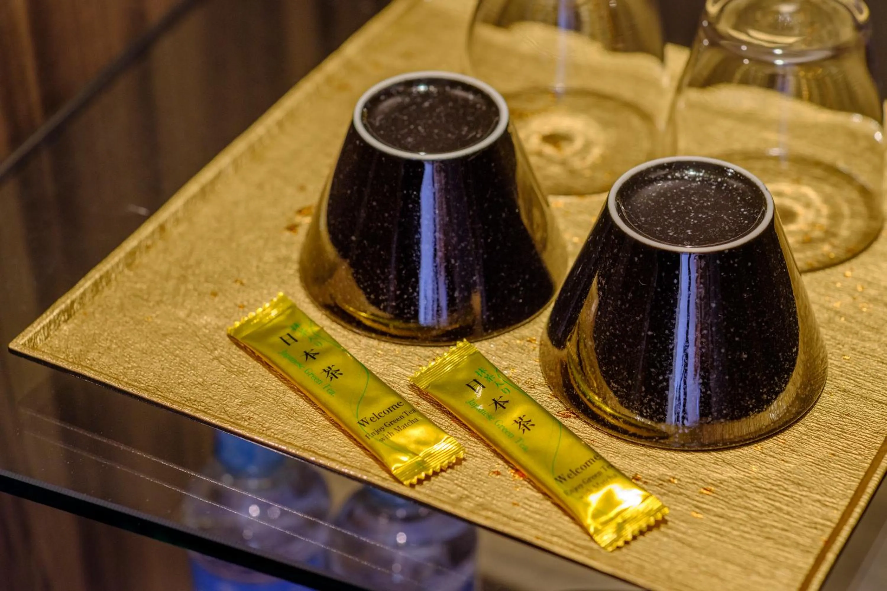 Tosei Hotel Cocone Tsukiji Ginza Premier