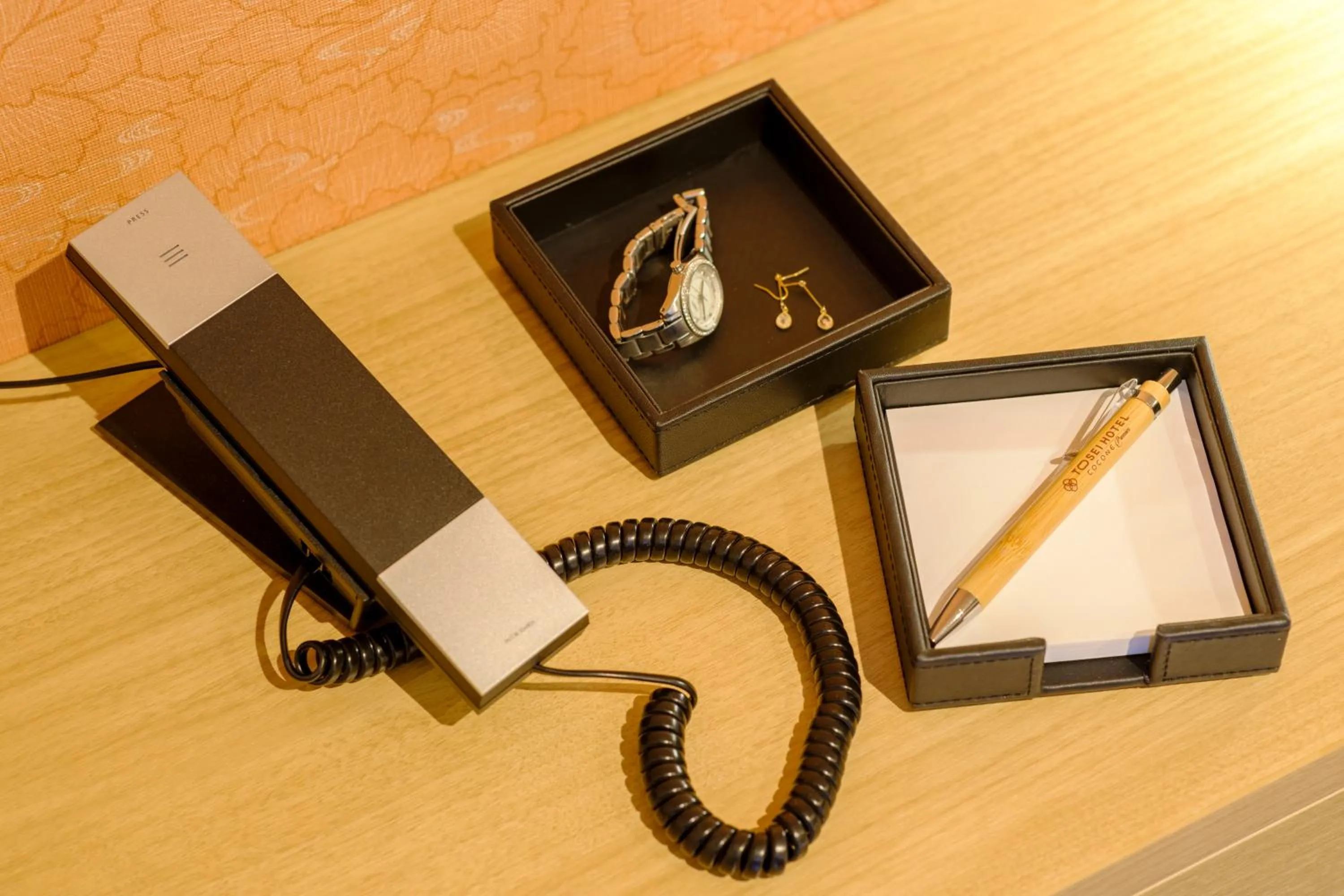 Tosei Hotel Cocone Tsukiji Ginza Premier