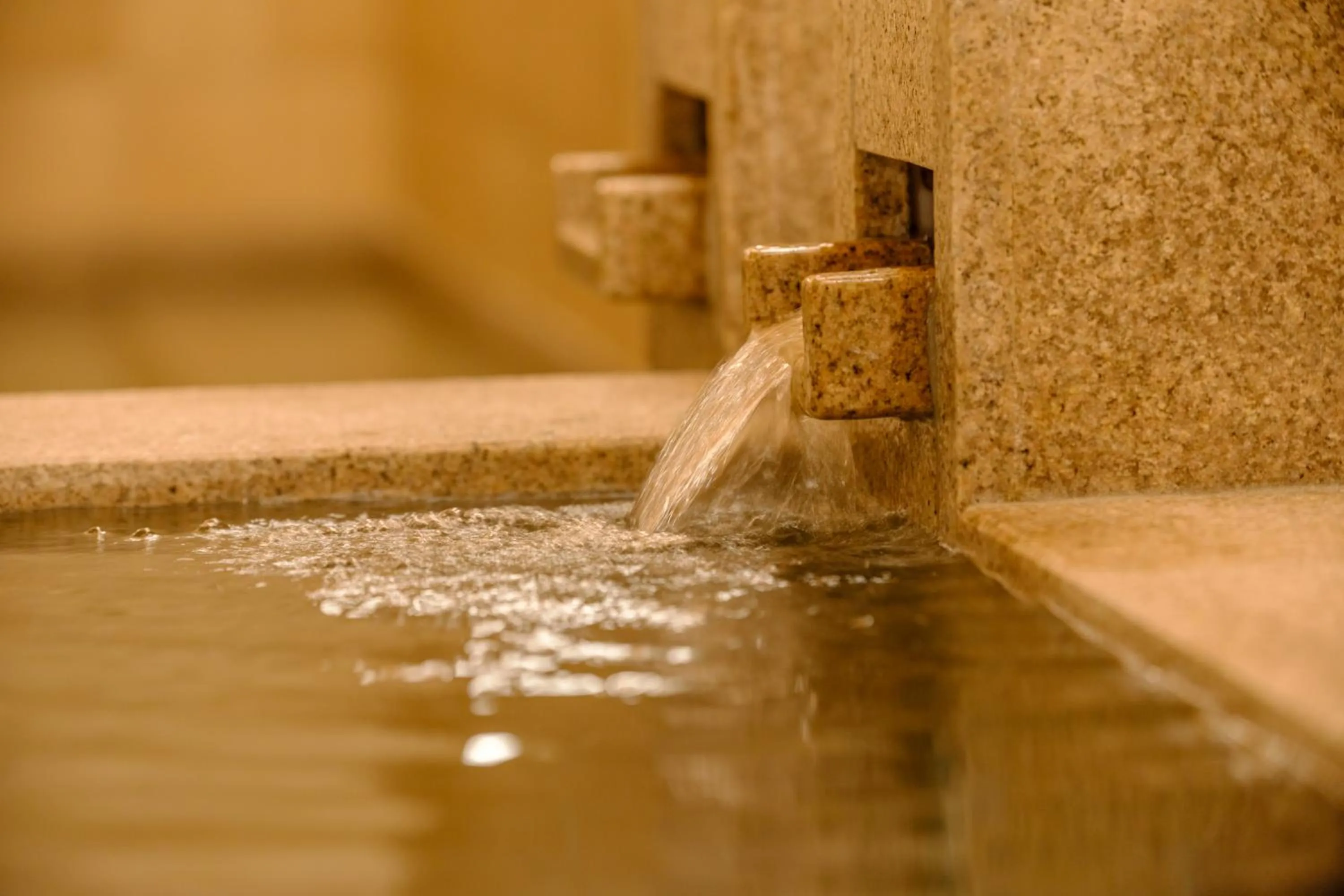 Public Bath in Tosei Hotel Cocone Tsukiji Ginza Premier