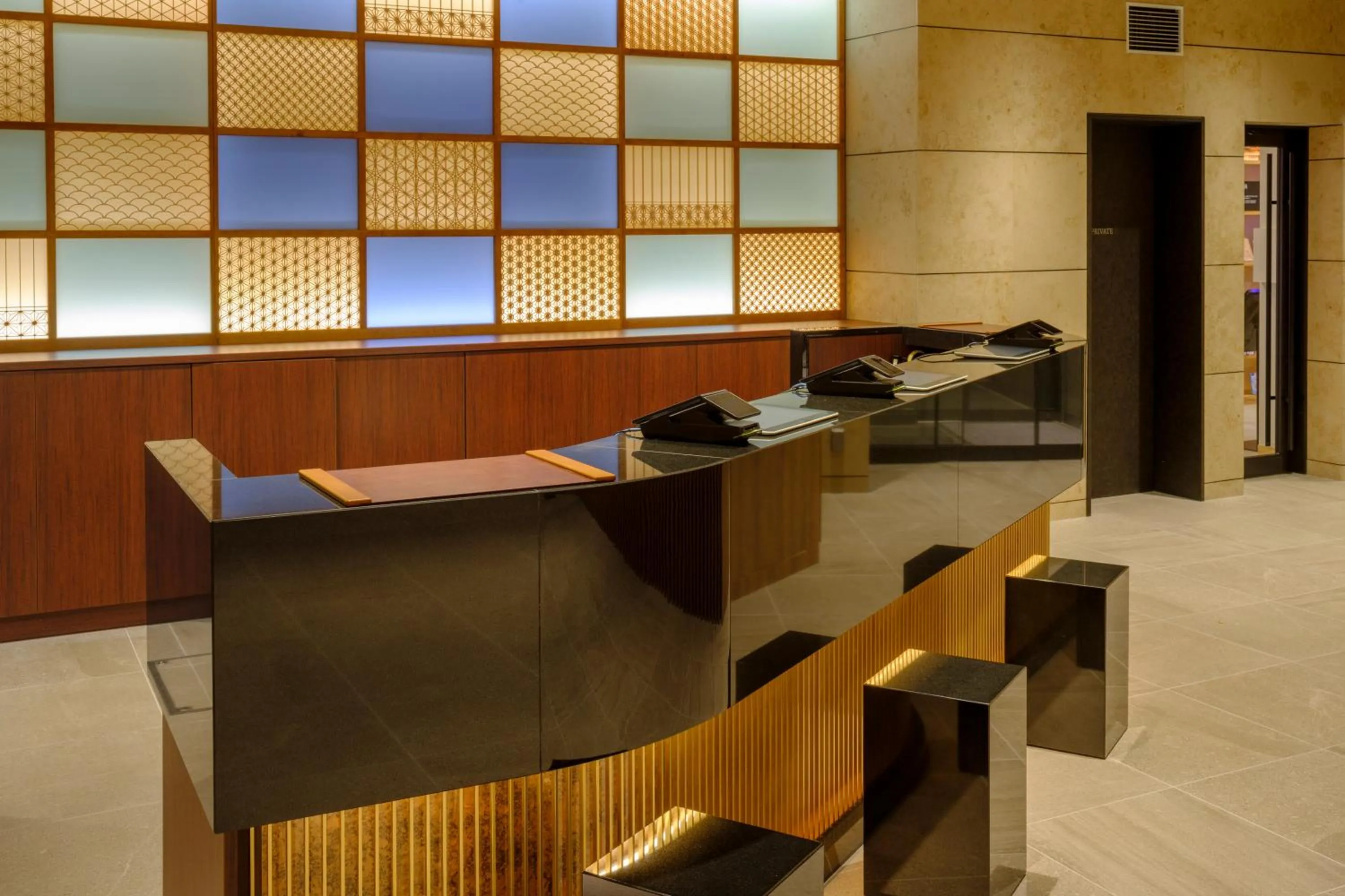 Tosei Hotel Cocone Tsukiji Ginza Premier