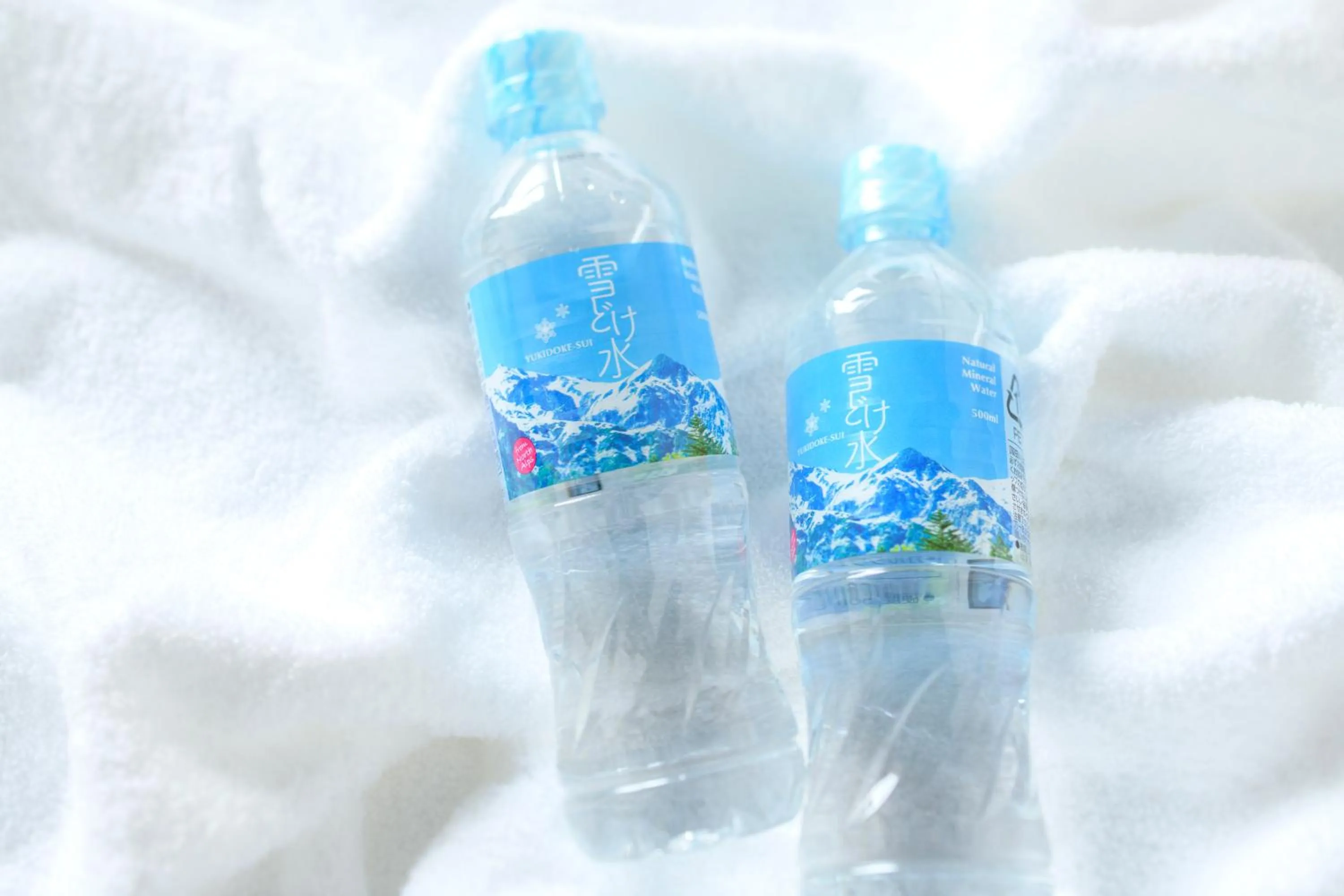 Drinks in Tosei Hotel Cocone Tsukiji Ginza Premier