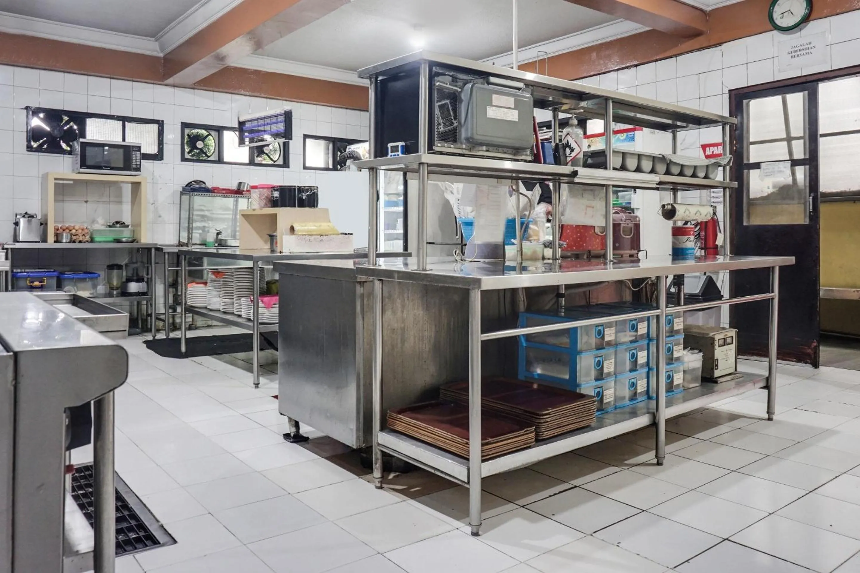 Lobby or reception in Townhouse OAK Bi Executive