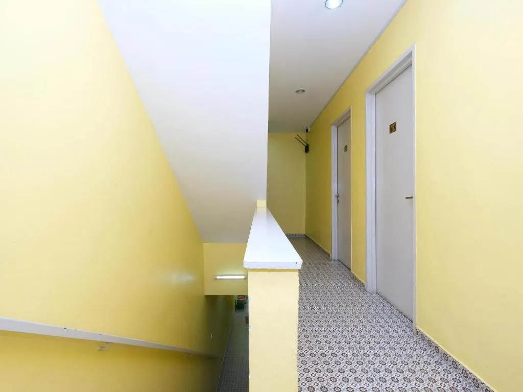 Property building in Ar Rayyan Hotel