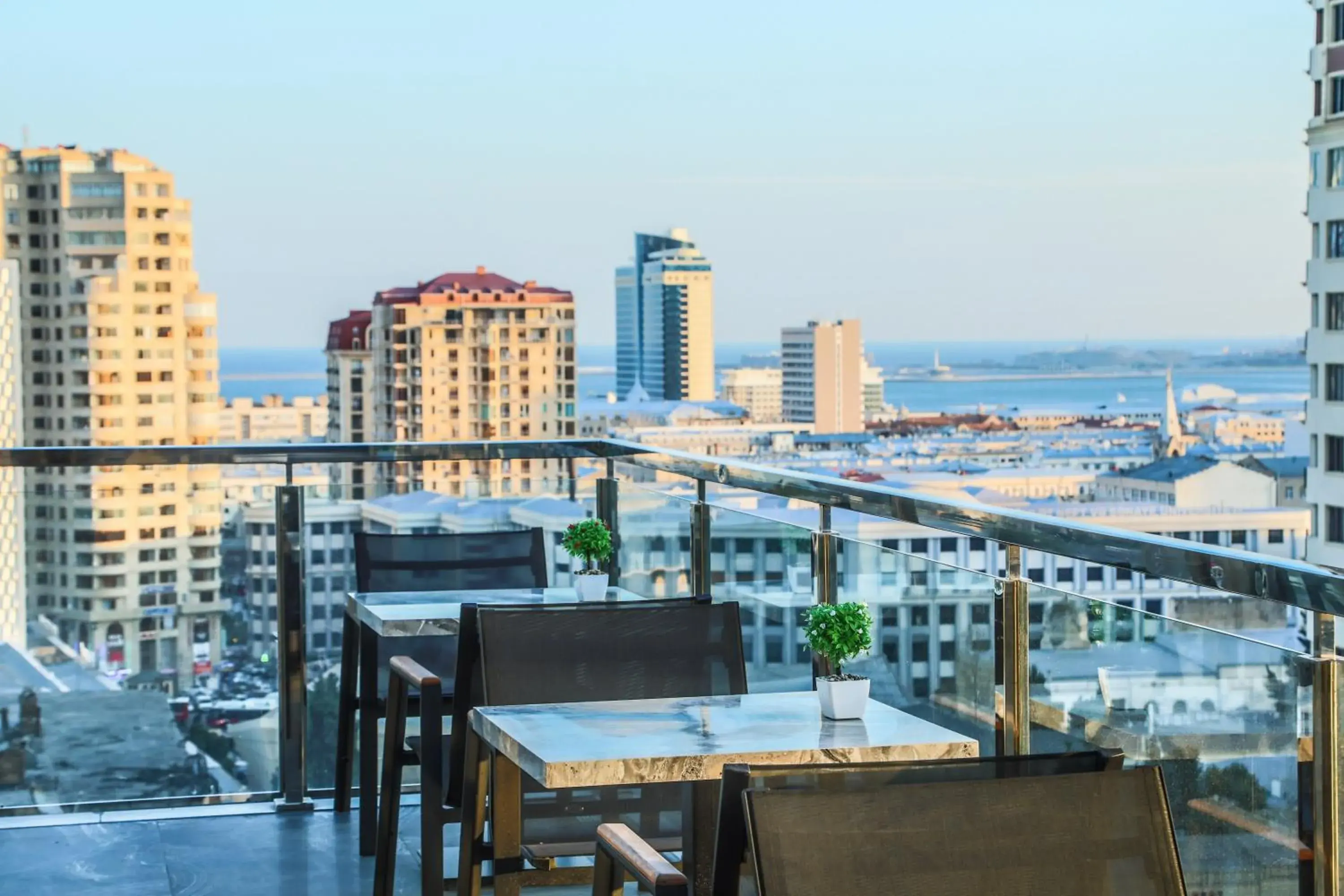 Iris Hotel Baku Iris Hotel Baku