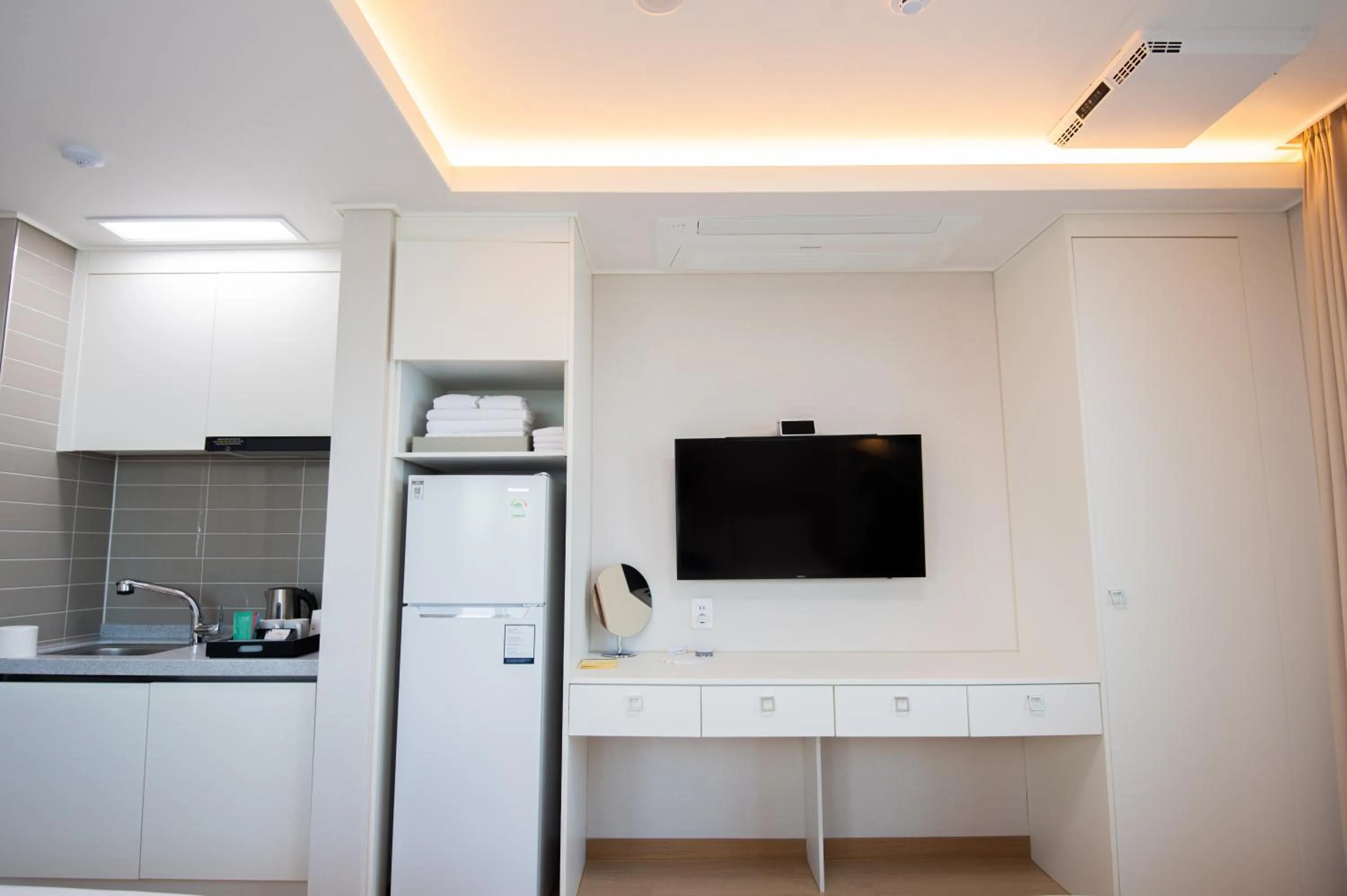 Gangneung PINEART Label