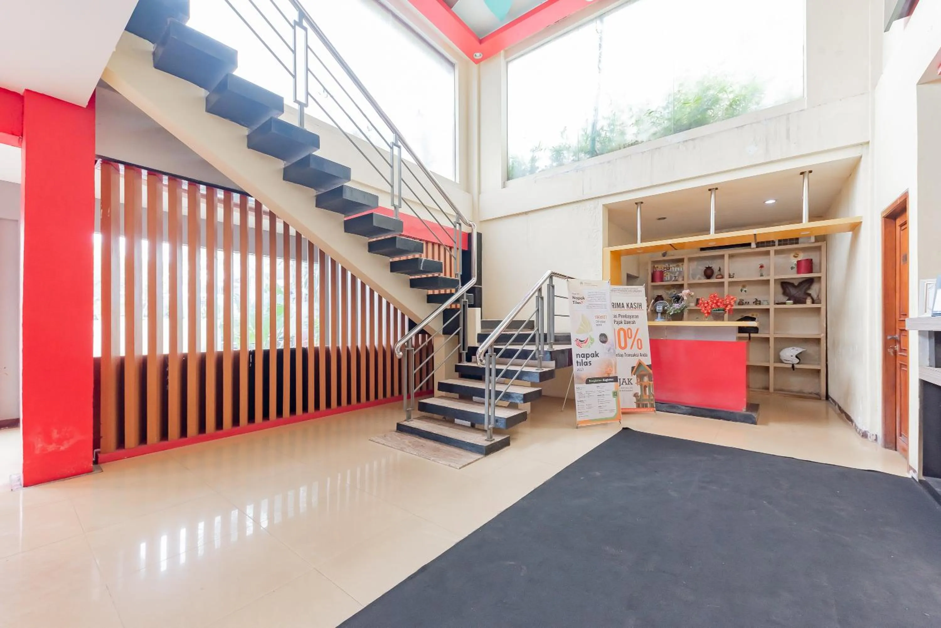 Other in Urbanview Hotel Onyx Ketapang by RedDoorz