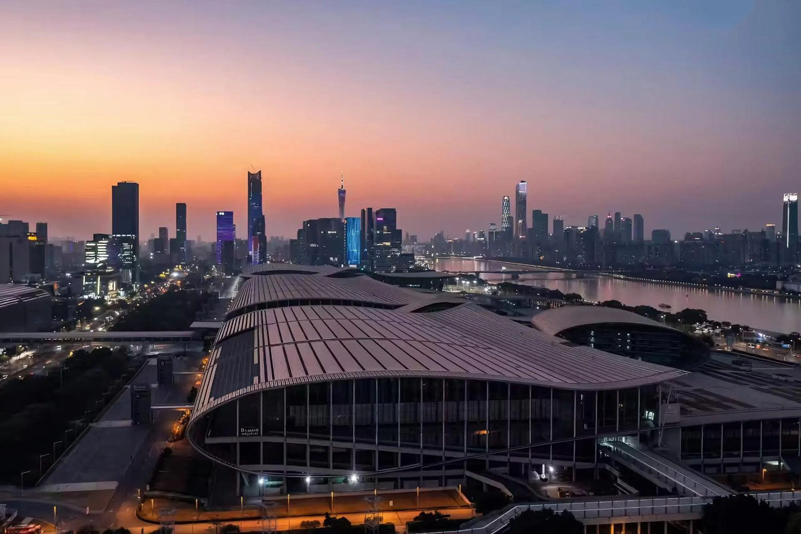 Litour Hotel Pazhou Exhibition Center Guangzhou
