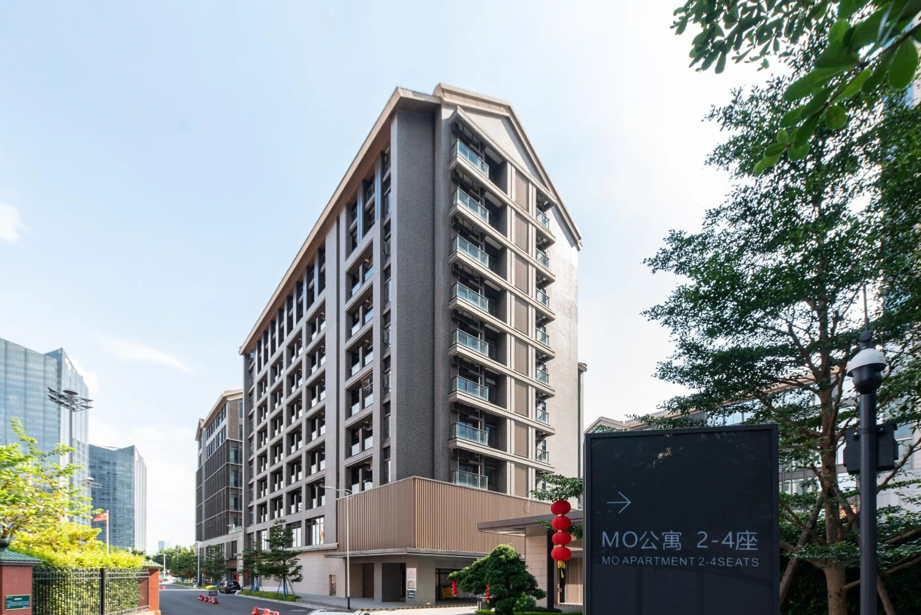 Litour Hotel Pazhou Exhibition Center Guangzhou
