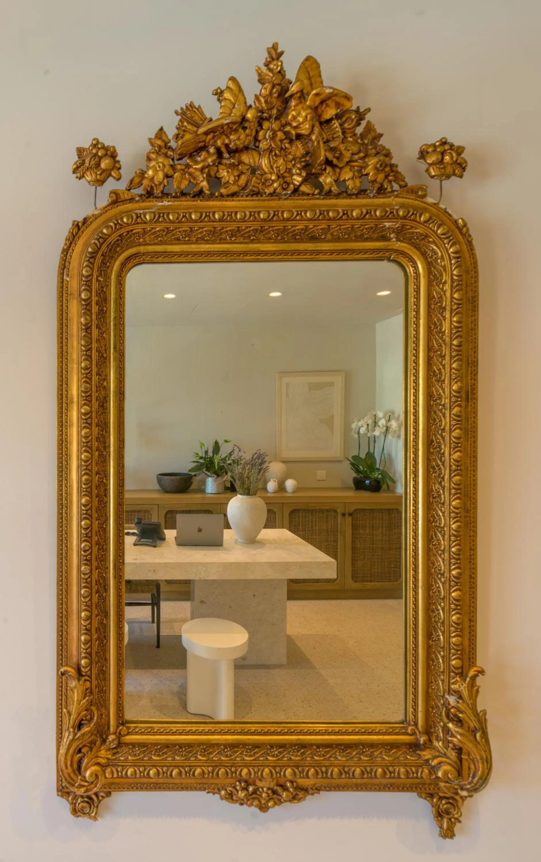 Lobby or reception in Argostoli Essence Suites