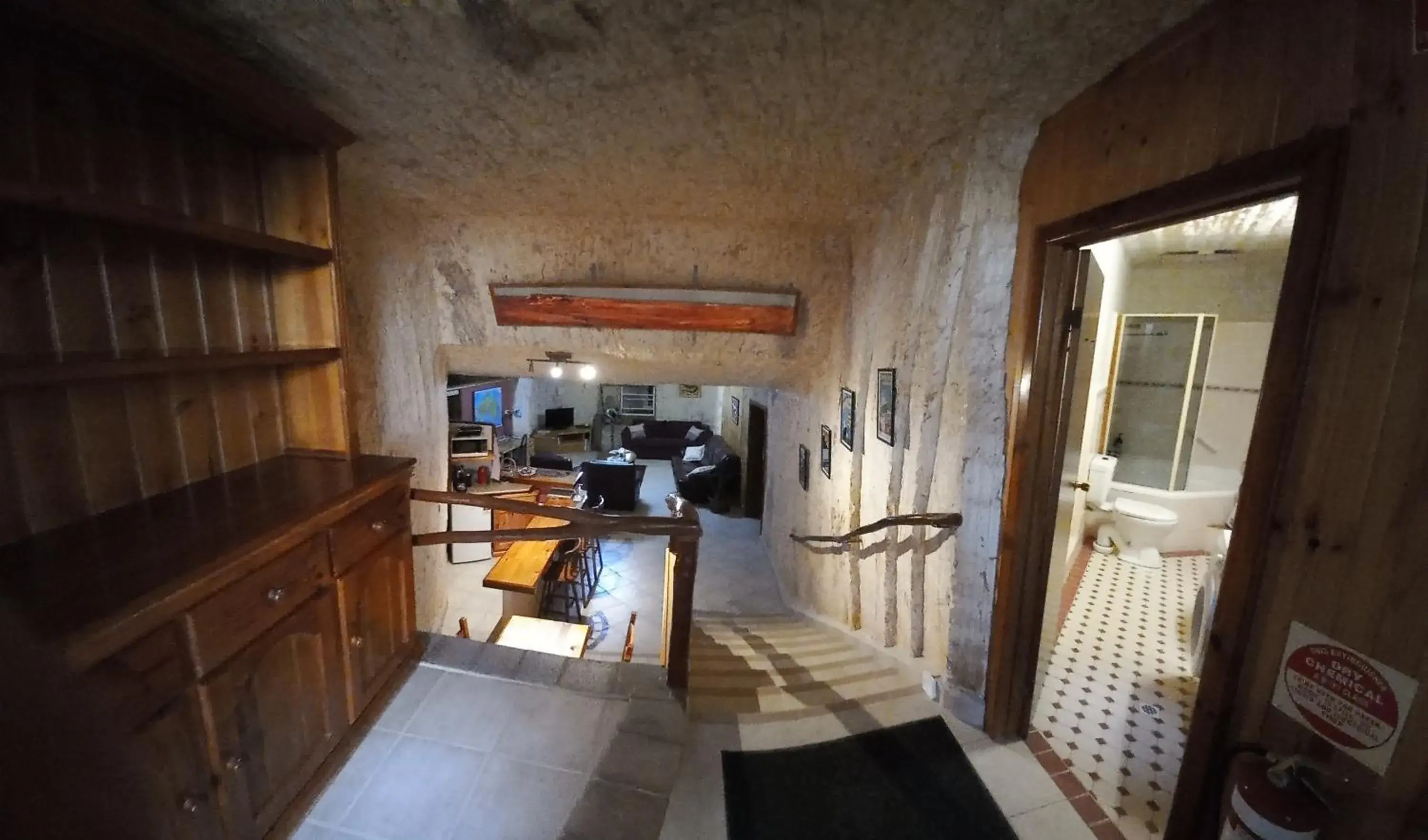 Down to Erth B&B Down to Erth B&B