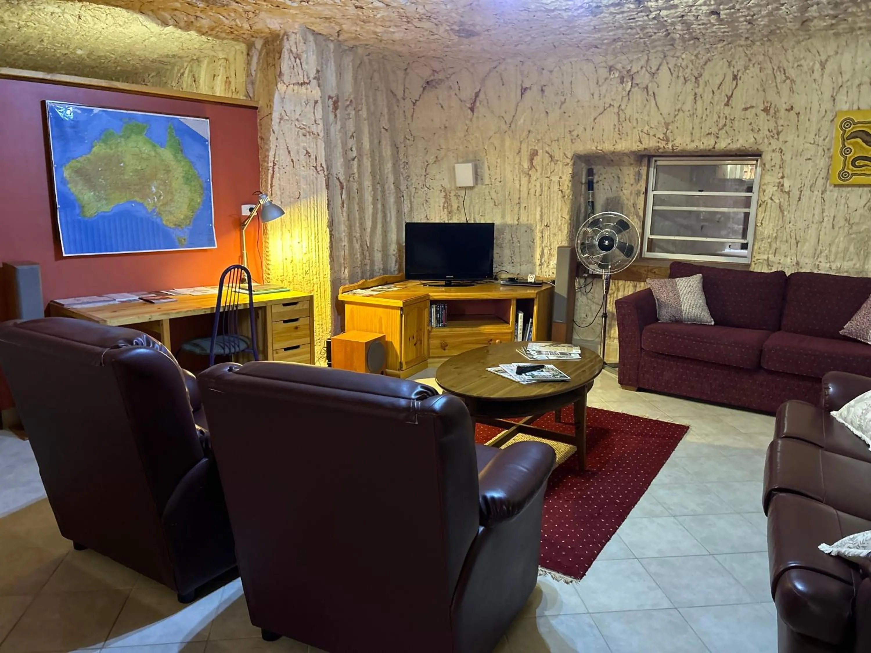 Down to Erth B&B