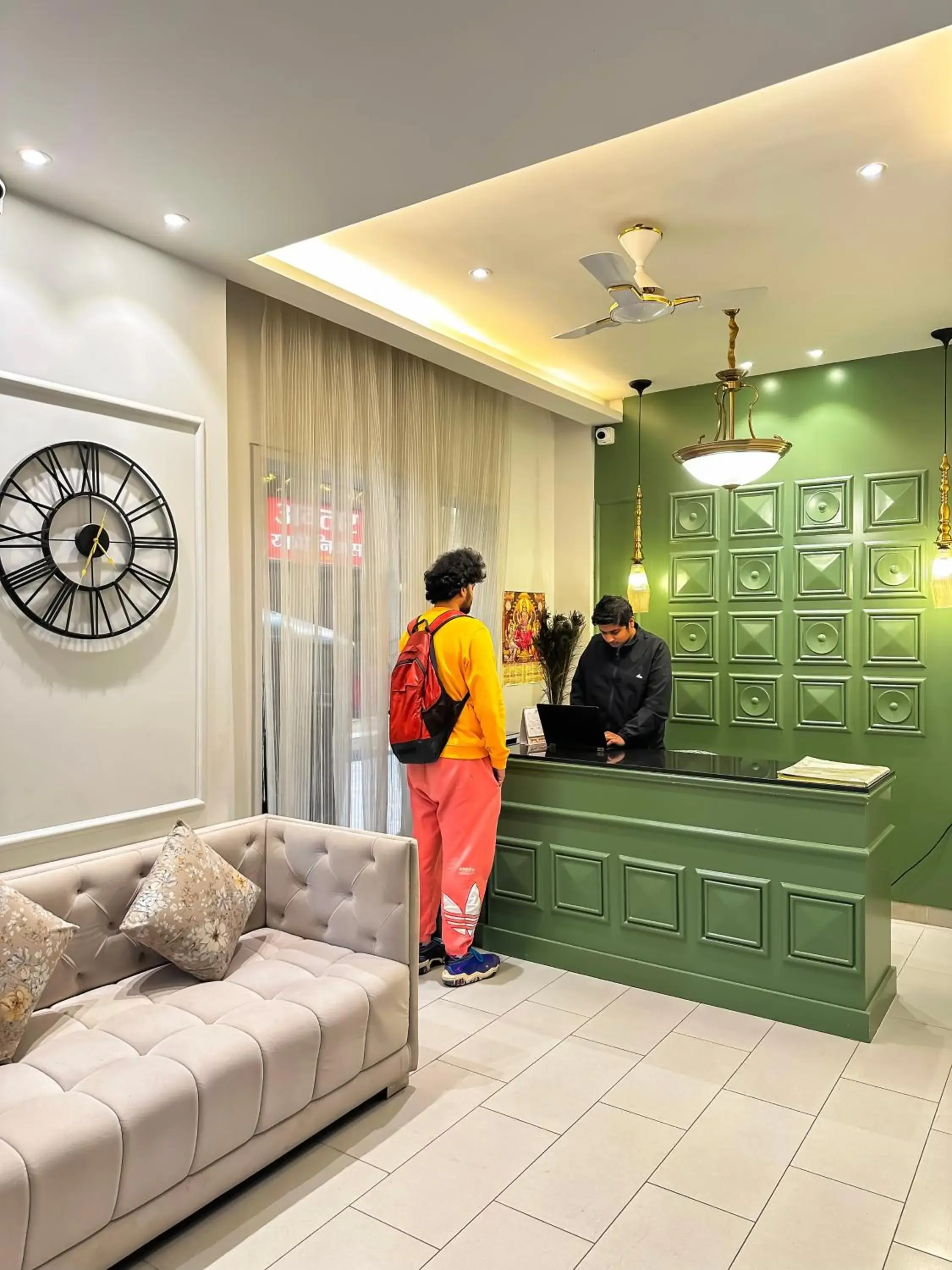 Property building in Hotel Wonder Hills,Har ki Pauri Road Haridwar Property building in Hotel Wonder Hills,Har ki Pauri Road Haridwar