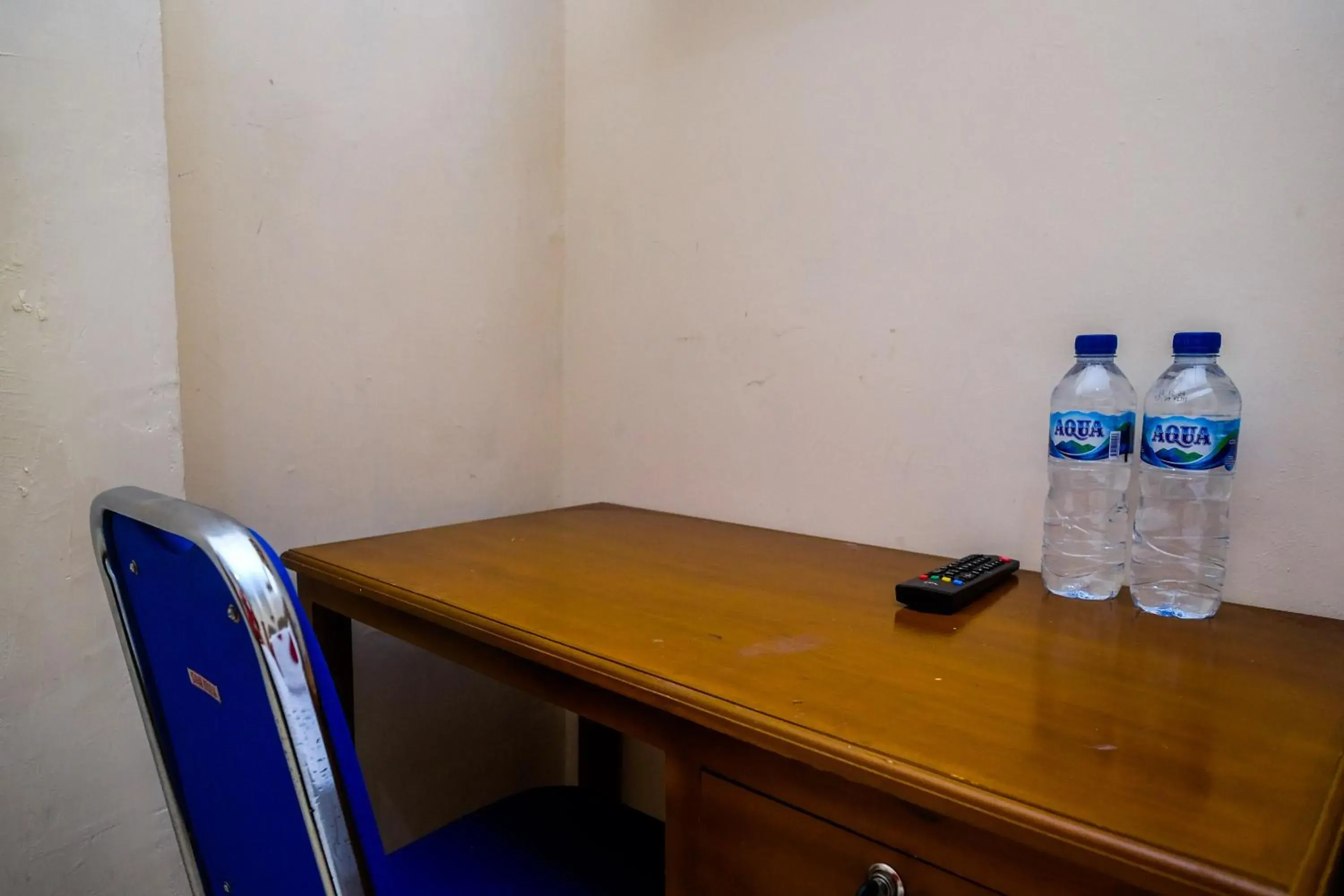 Single Room - single occupancy in RedDoorz Syariah @ Griya Thamrin Manahan Solo Single Room - single occupancy in RedDoorz Syariah @ Griya Thamrin Manahan Solo