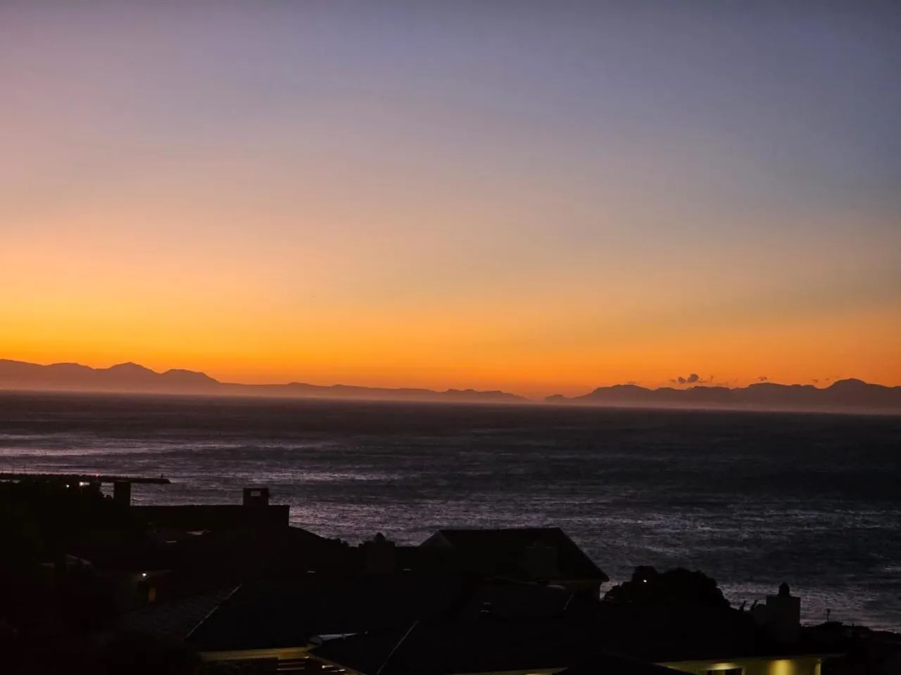 View (from property/room) in Chocolate Box Guesthouse