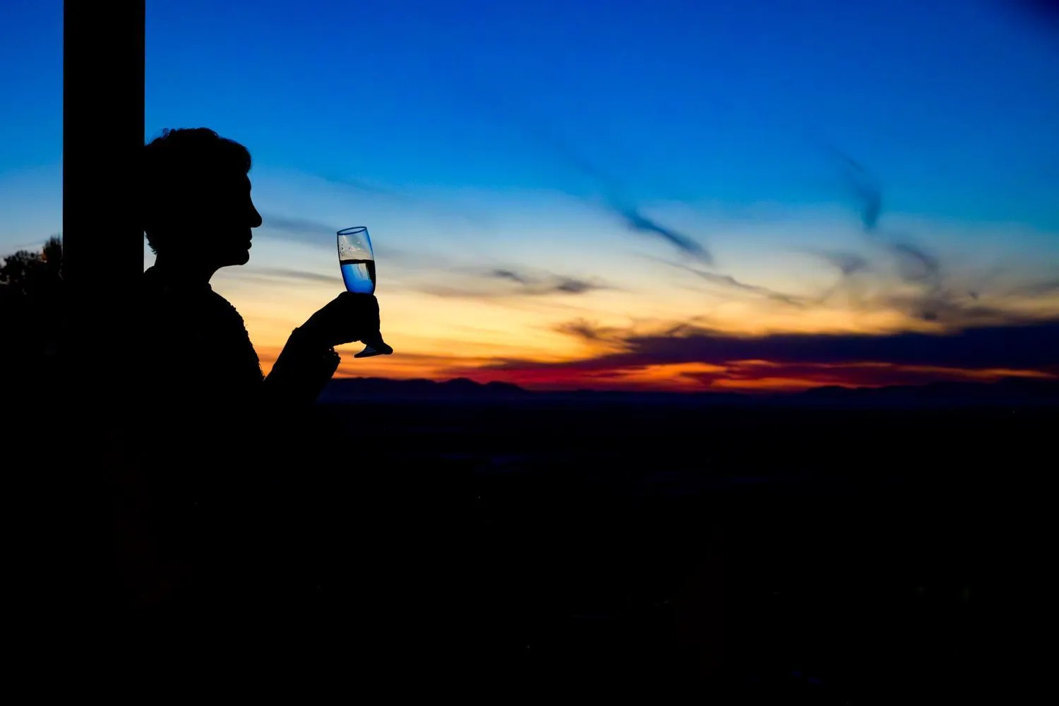 People in Fijnbos Private Manor