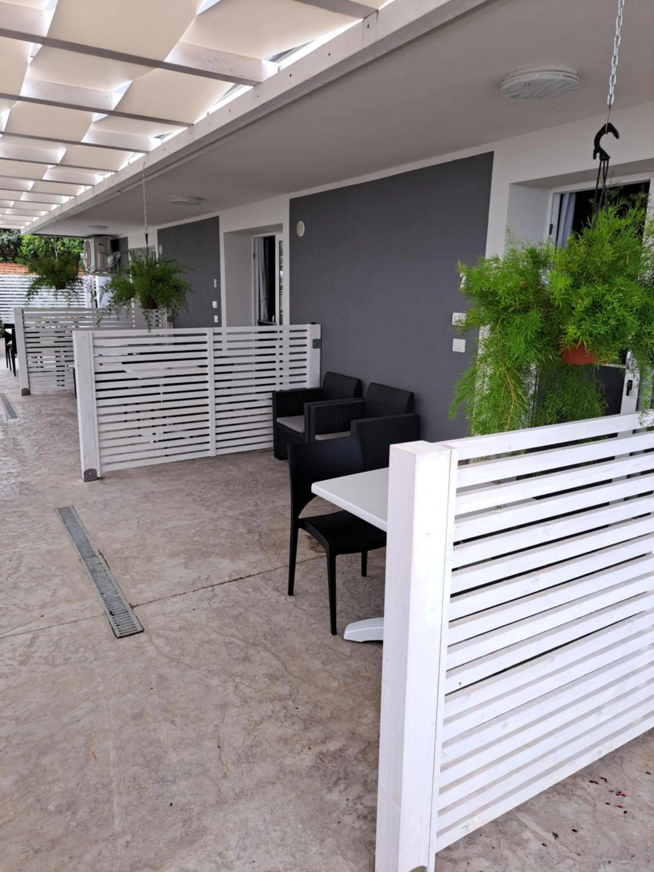 B&B Pepe Rosa Tropea