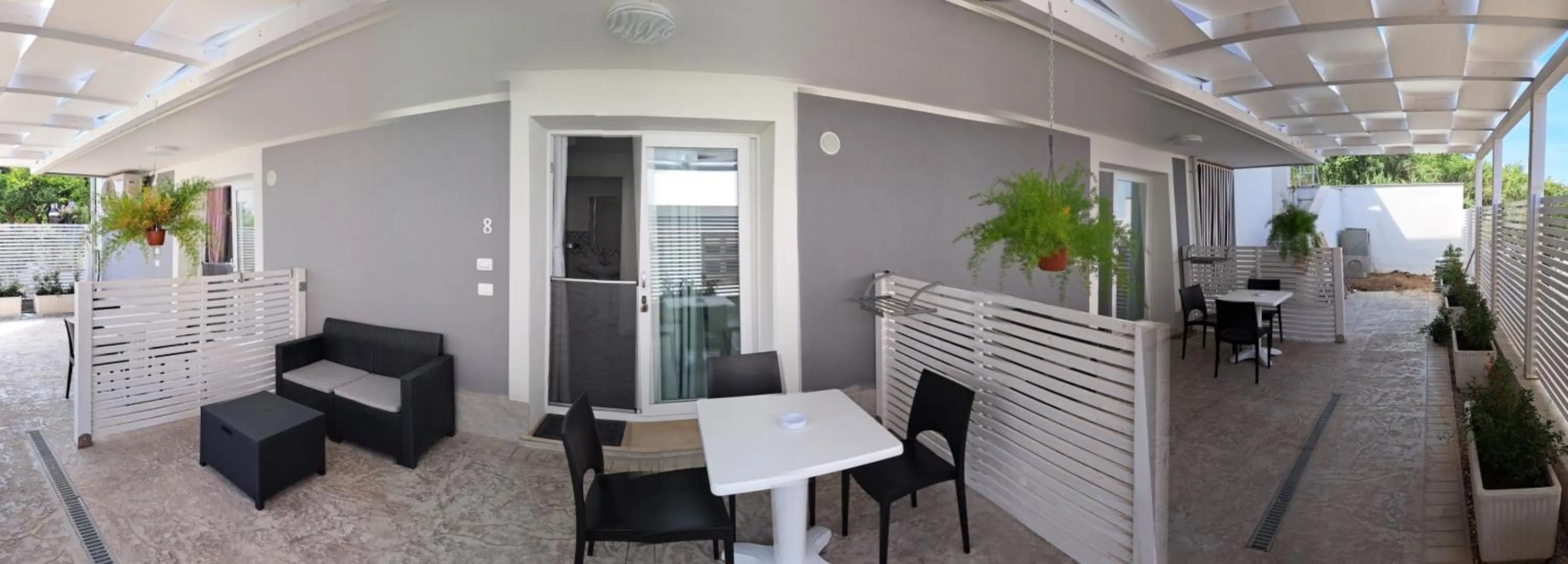 B&B Pepe Rosa Tropea