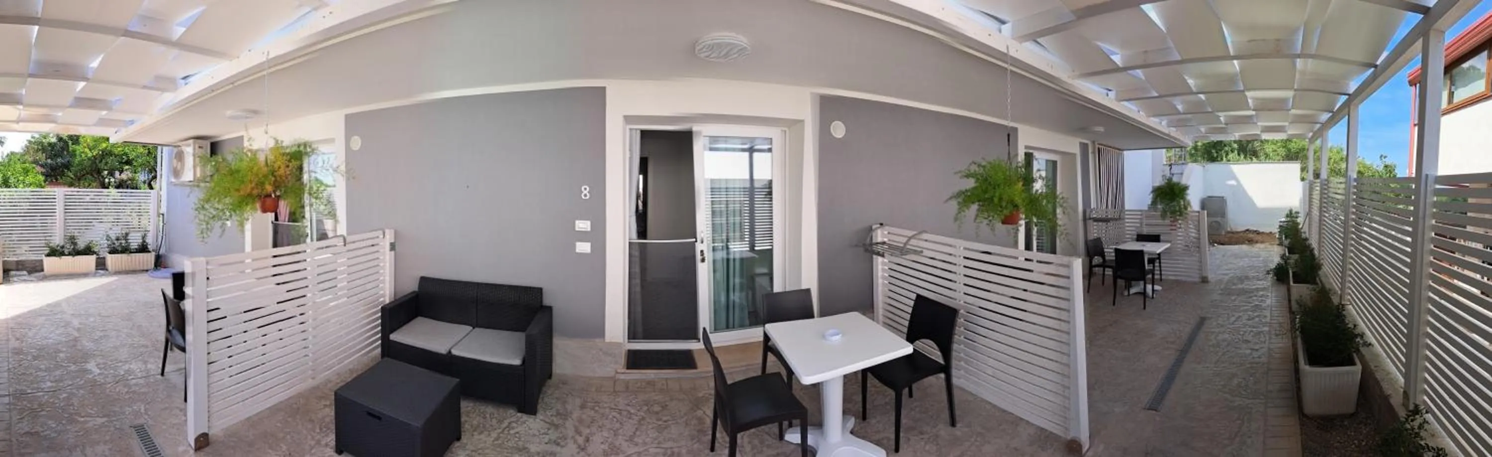 B&B Pepe Rosa Tropea