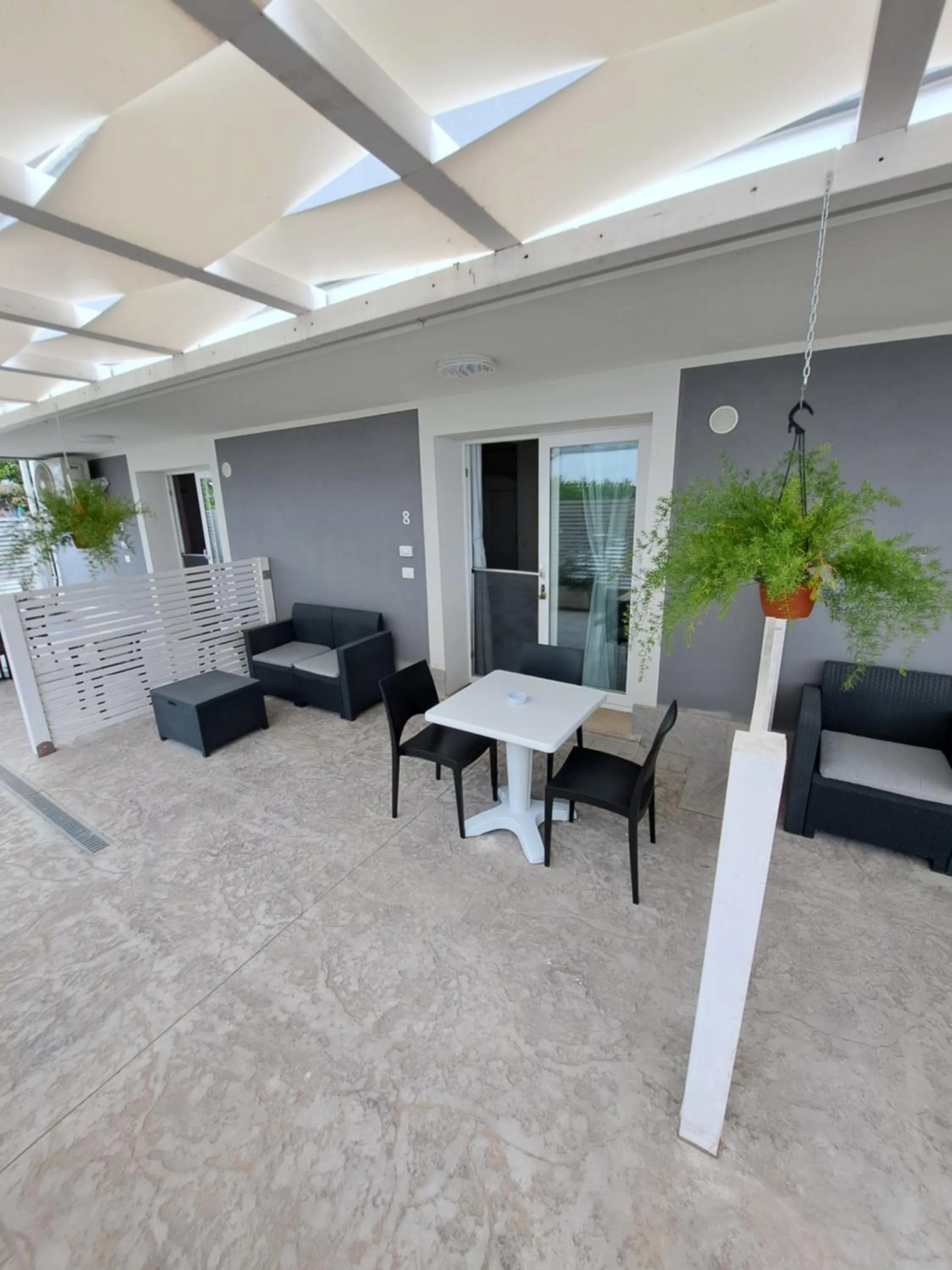 B&B Pepe Rosa Tropea