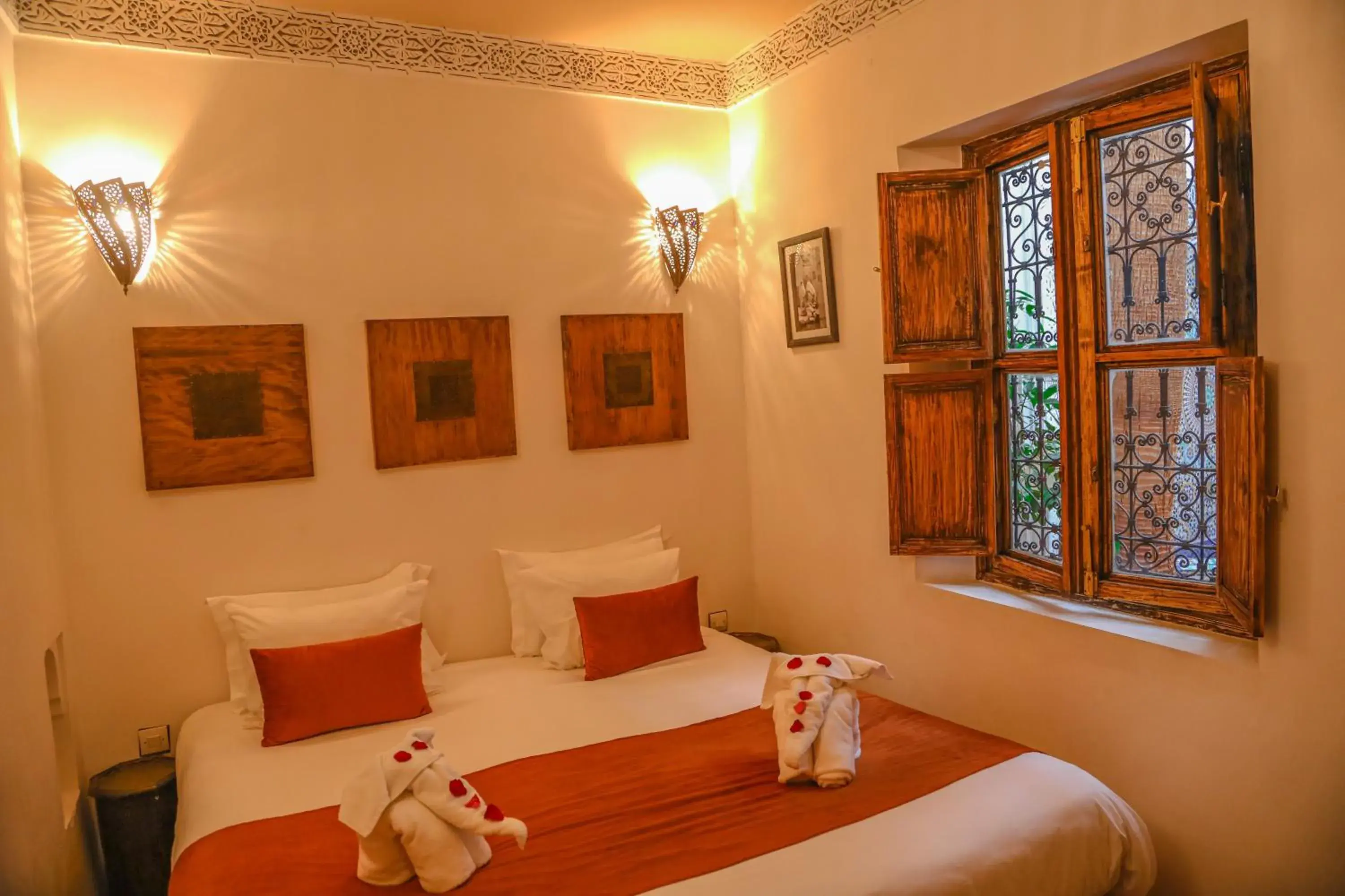 Junior Suite in Riad Anya & SPA Junior Suite in Riad Anya & SPA