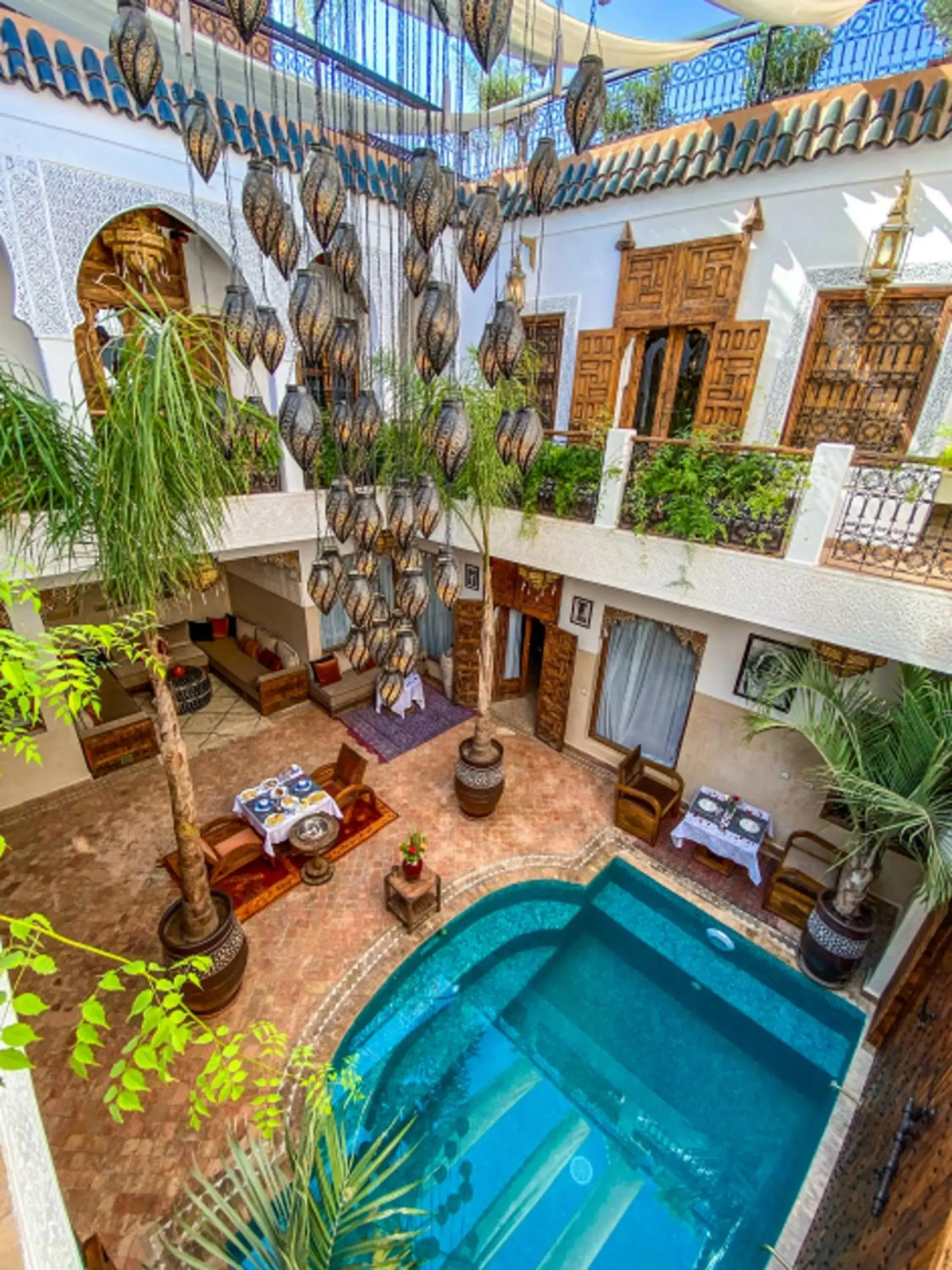 Riad Anya & SPA Riad Anya & SPA
