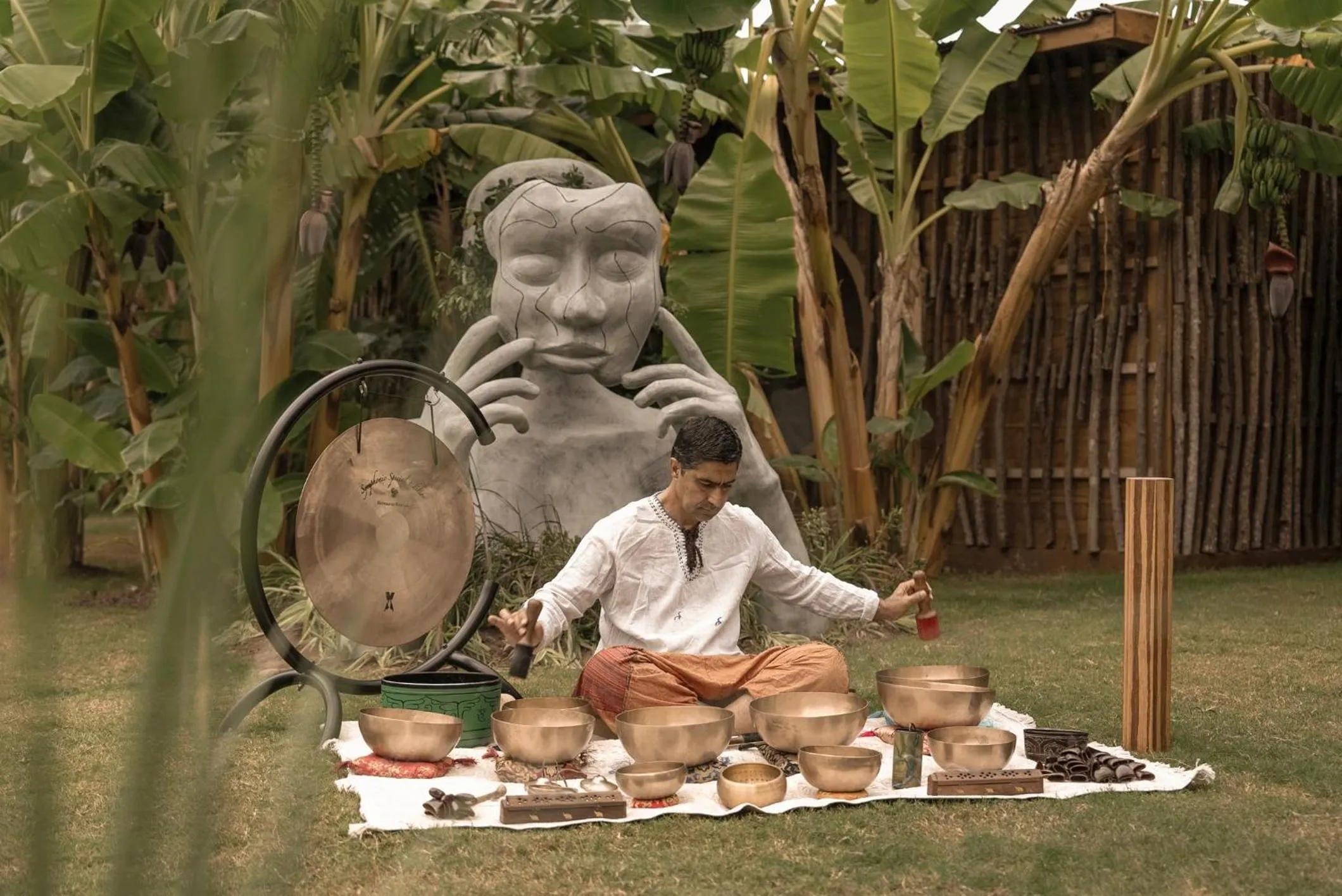 Activities in Balmy Beach Resort Kemer