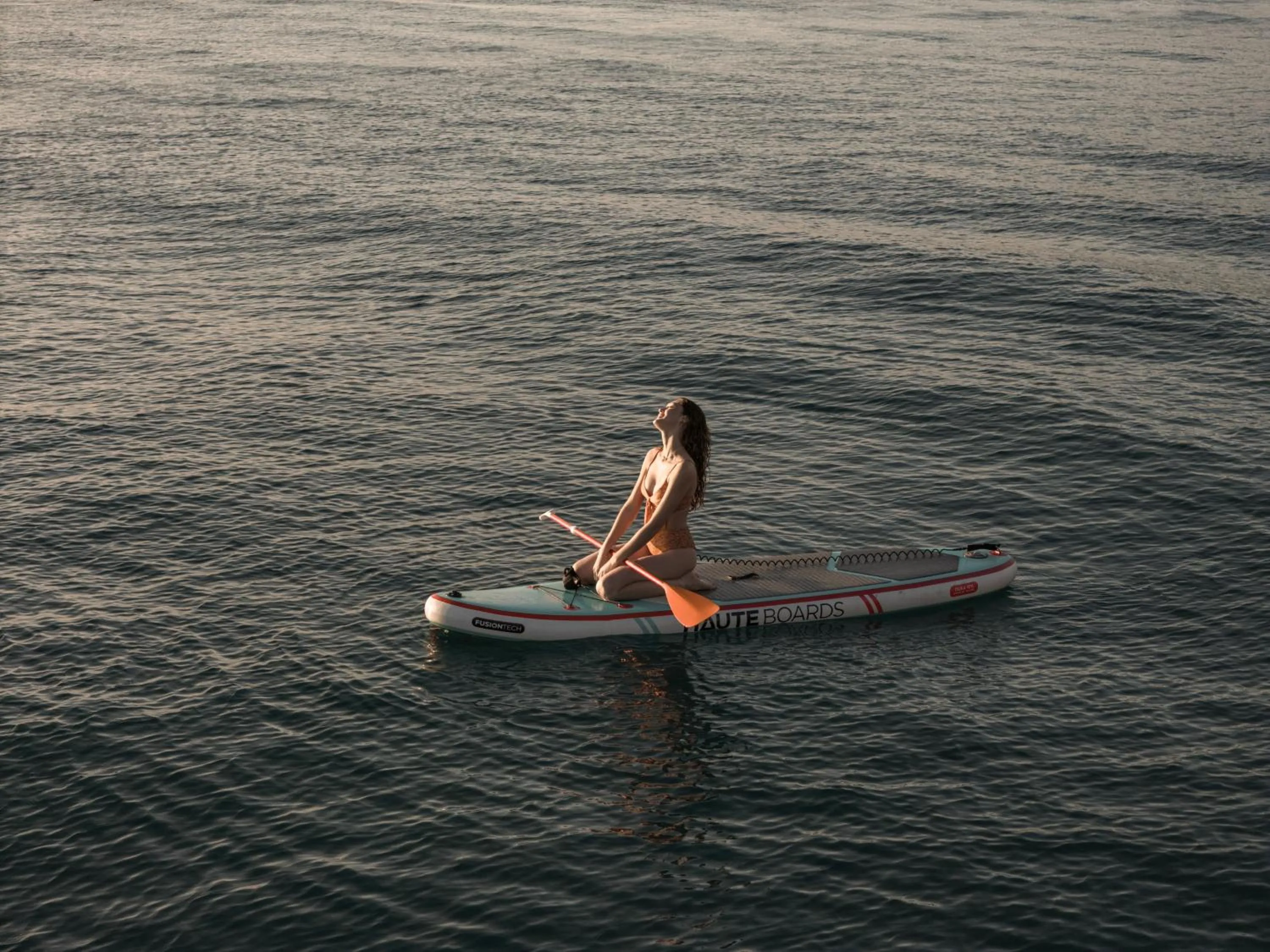 Activities in Balmy Beach Resort Kemer