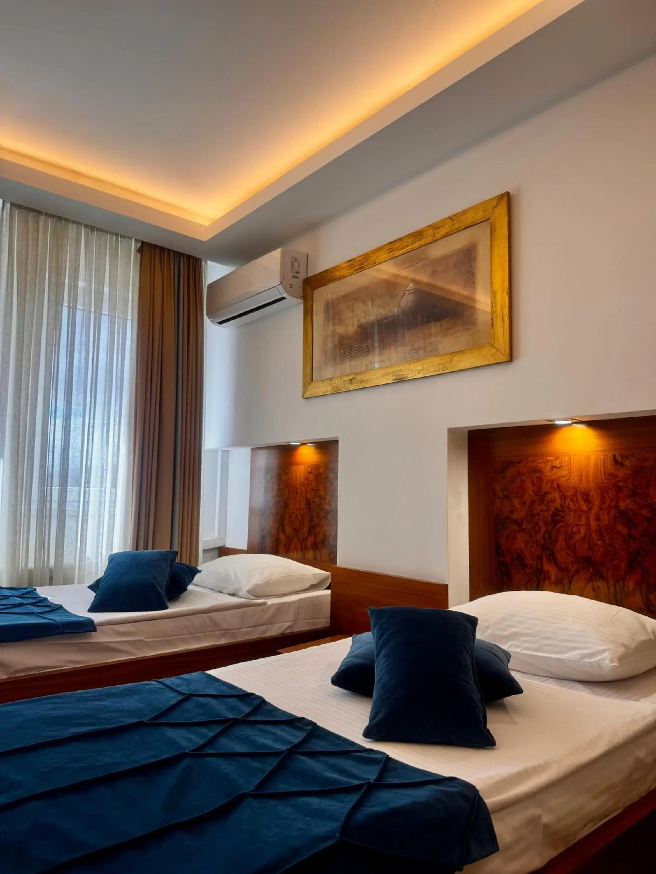 Bed in Hotel Exclusive Bed in Hotel Exclusive