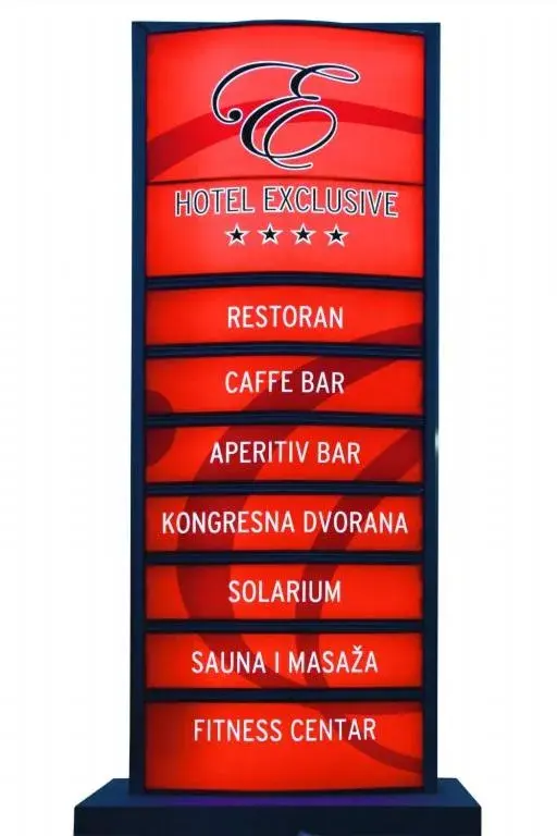 Hotel Exclusive Hotel Exclusive