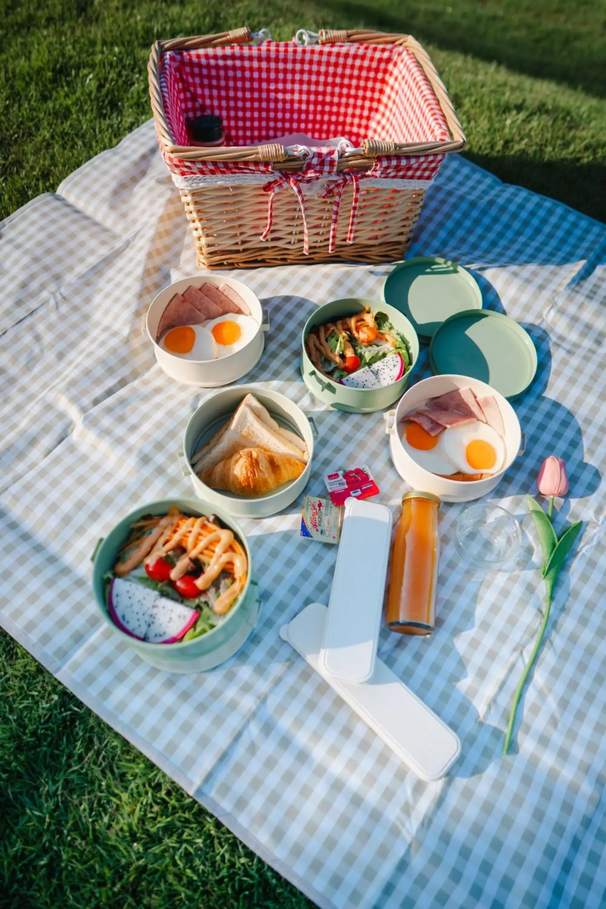 Breakfast in Thara Dara Khaoyai Breakfast in Thara Dara Khaoyai