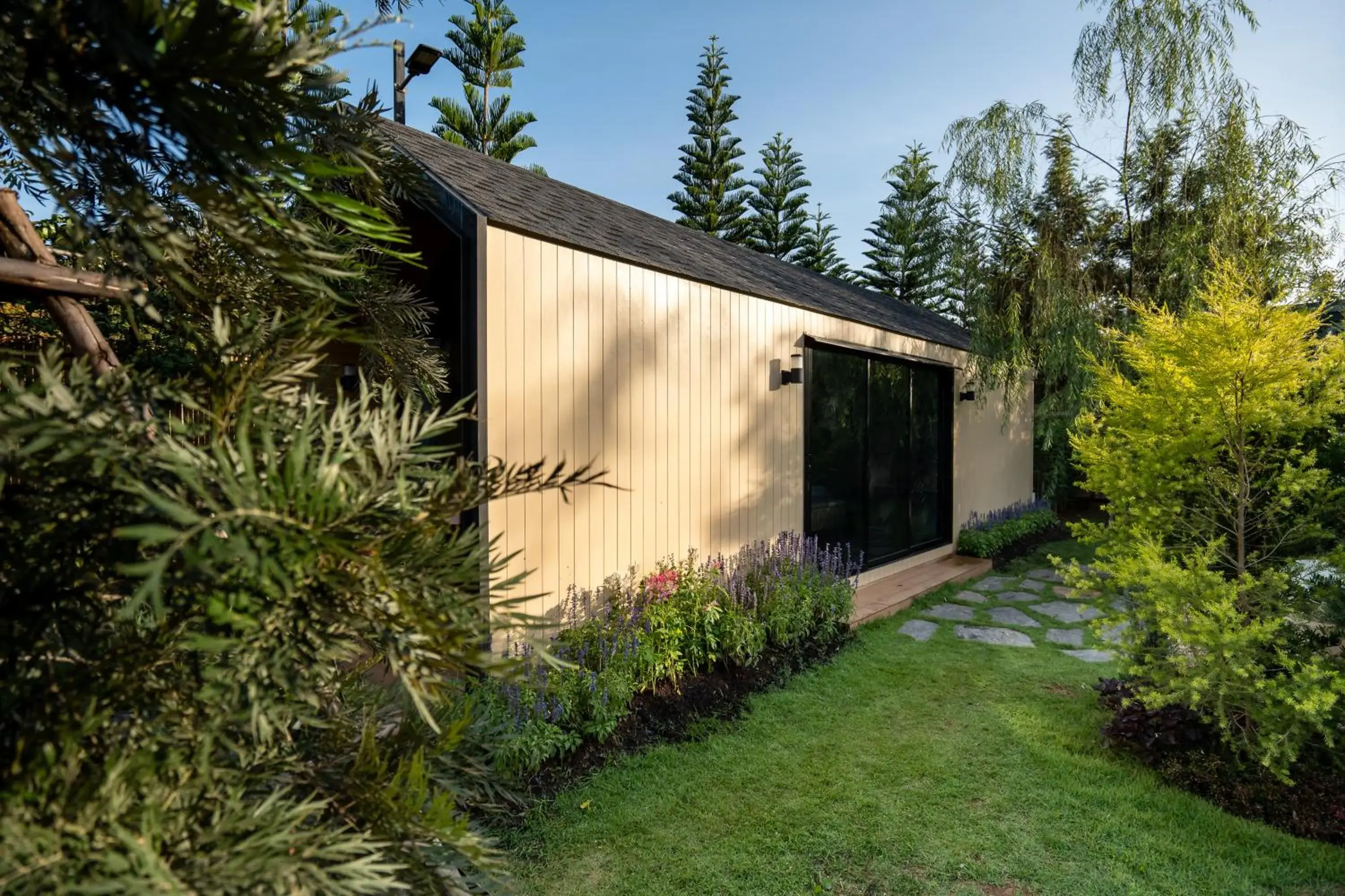 View (from property/room) in Thara Dara Khaoyai View (from property/room) in Thara Dara Khaoyai