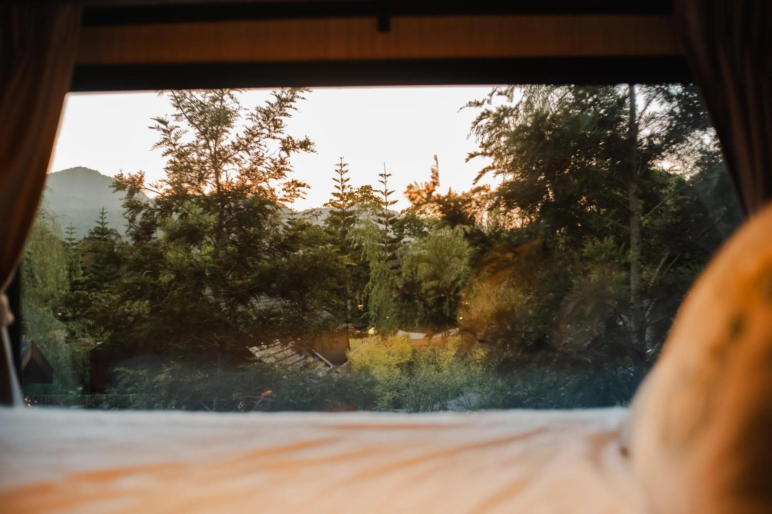 View (from property/room) in Thara Dara Khaoyai