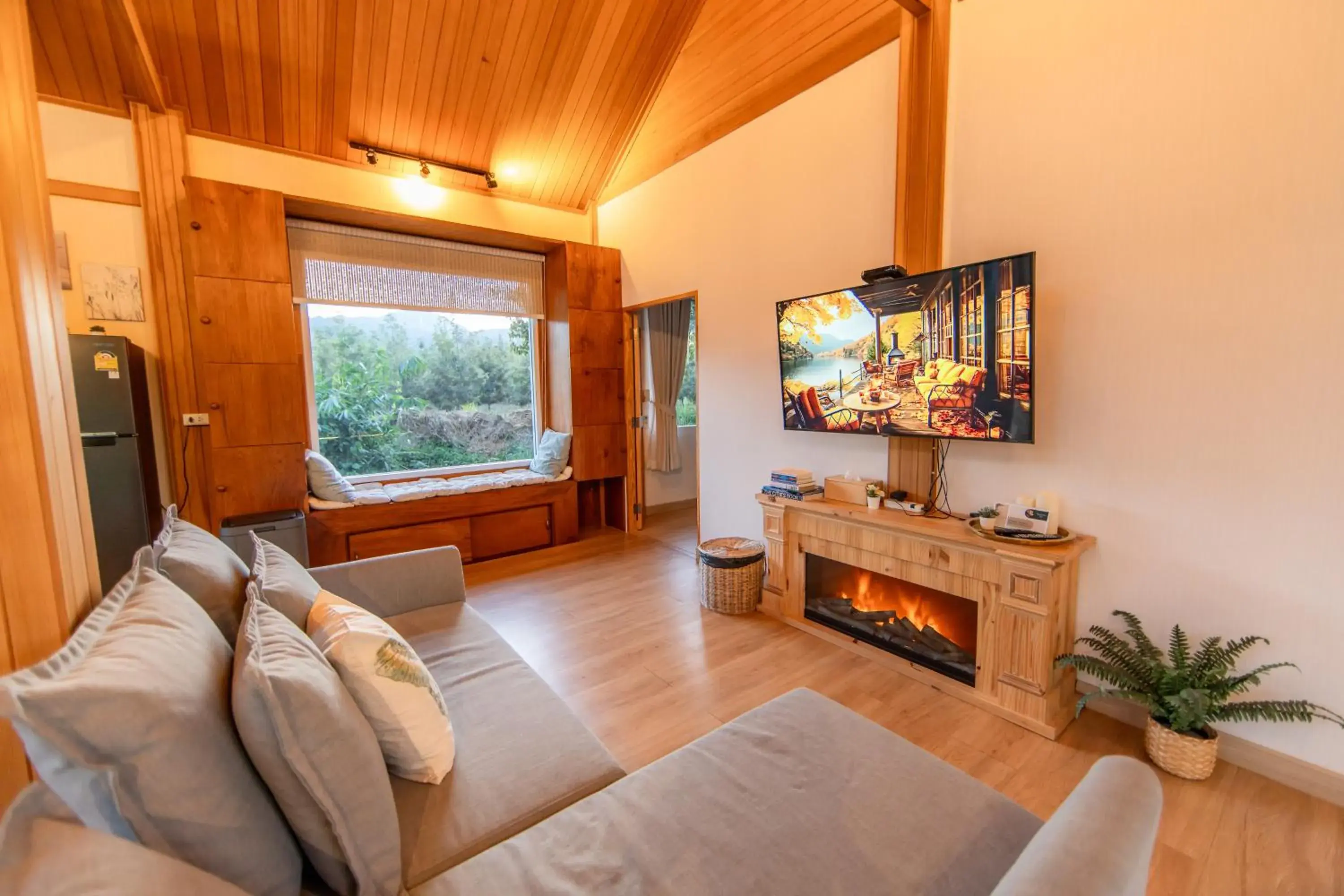 Two-Bedroom Suite in Thara Dara Khaoyai Two-Bedroom Suite in Thara Dara Khaoyai