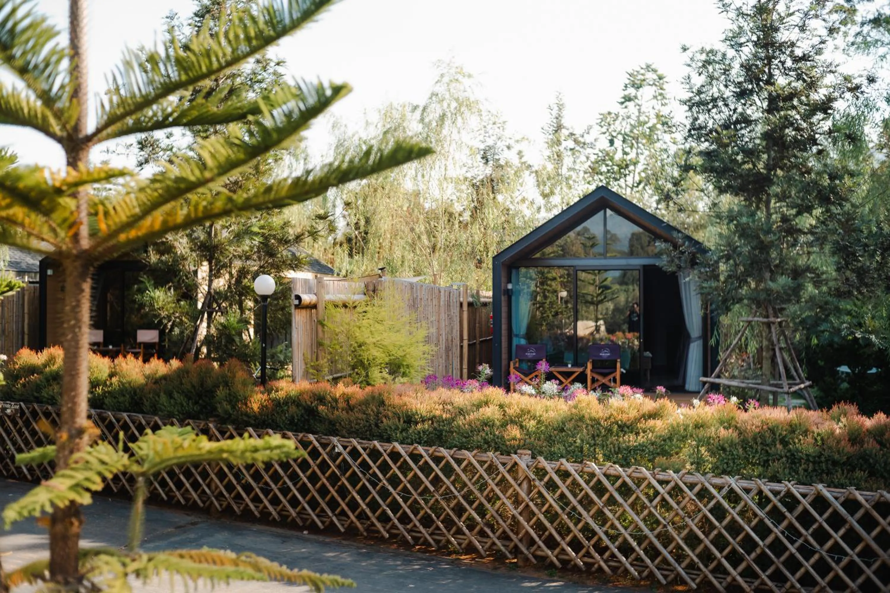 View (from property/room) in Thara Dara Khaoyai