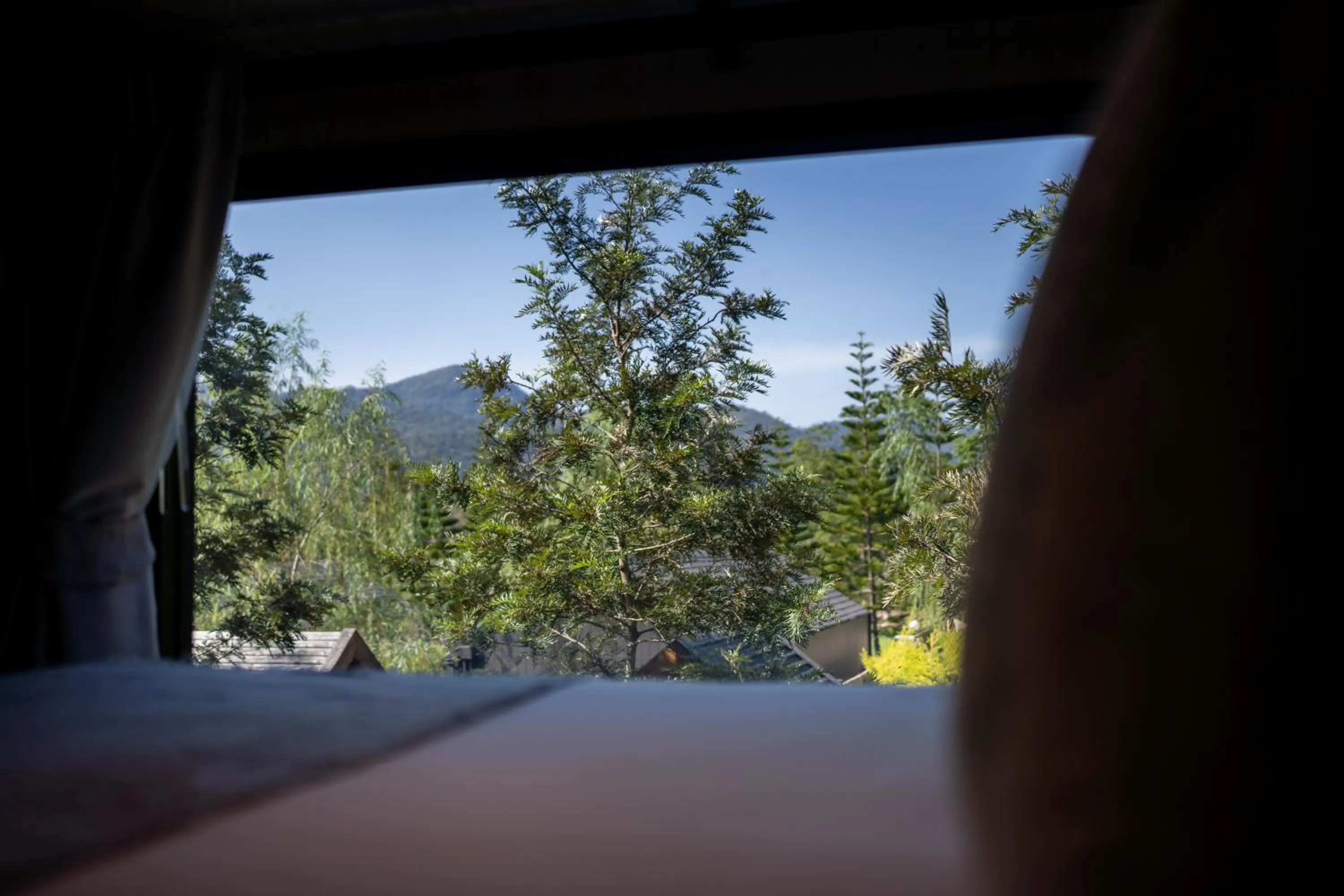 View (from property/room) in Thara Dara Khaoyai