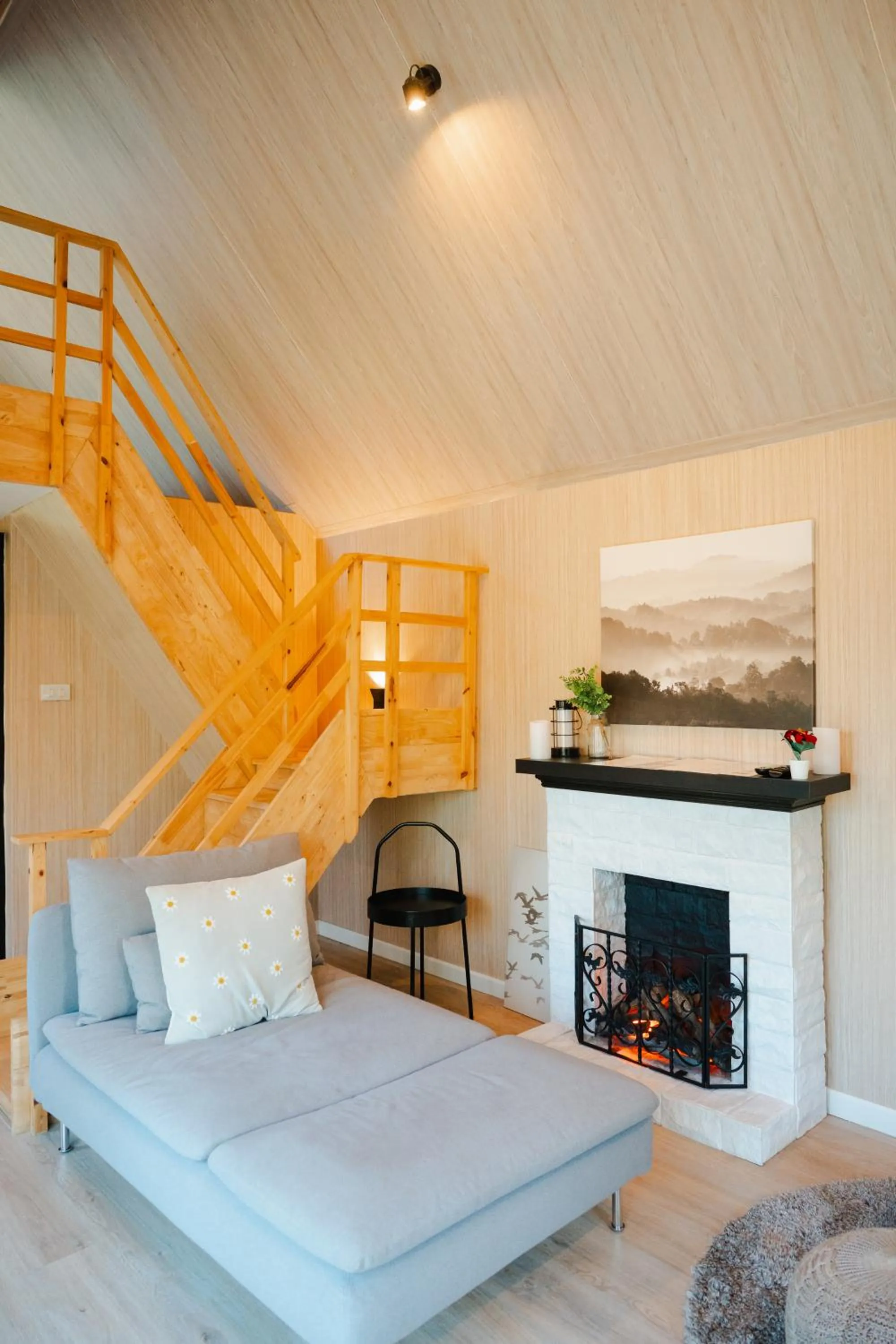 Guests in Thara Dara Khaoyai