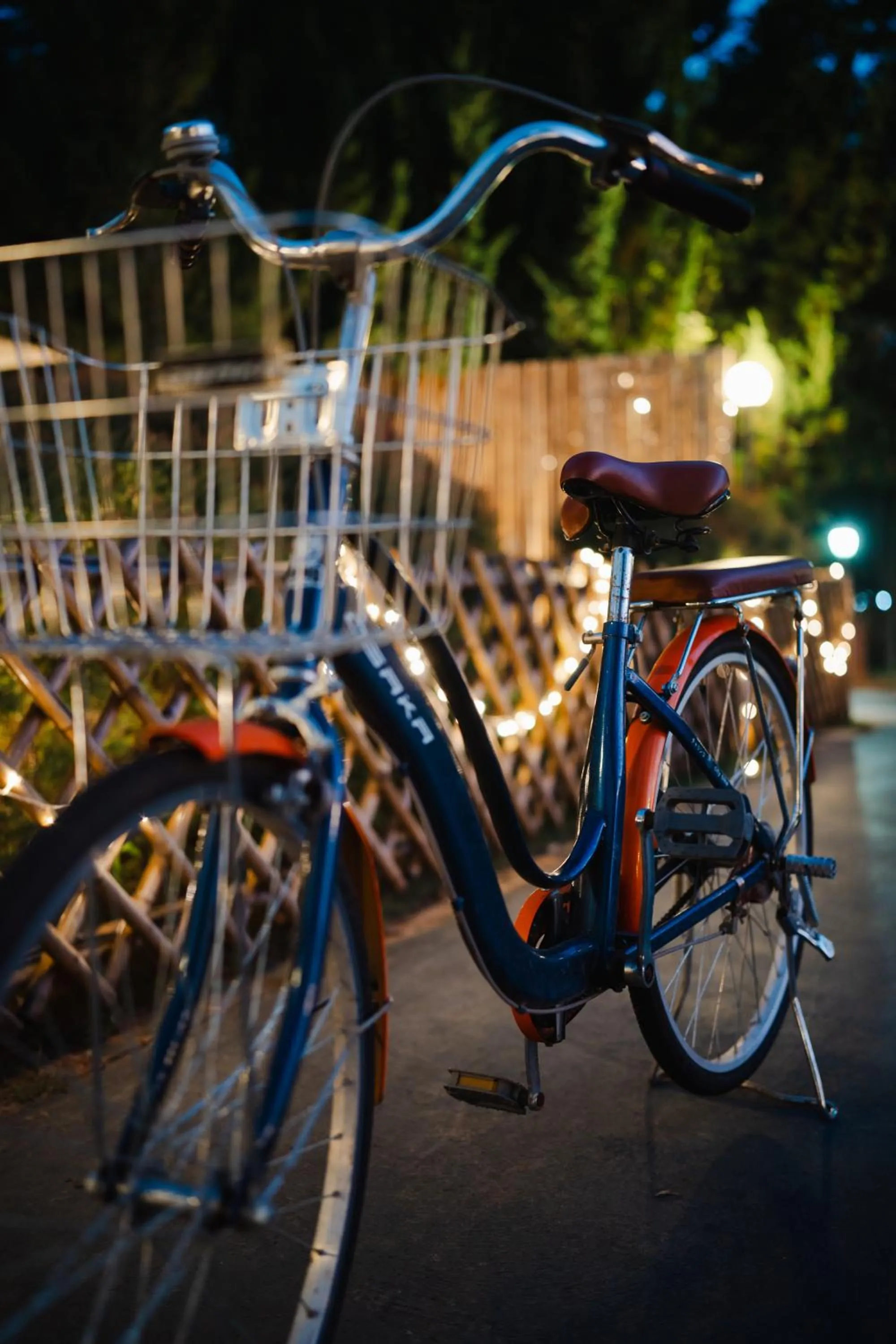 Activities in Thara Dara Khaoyai