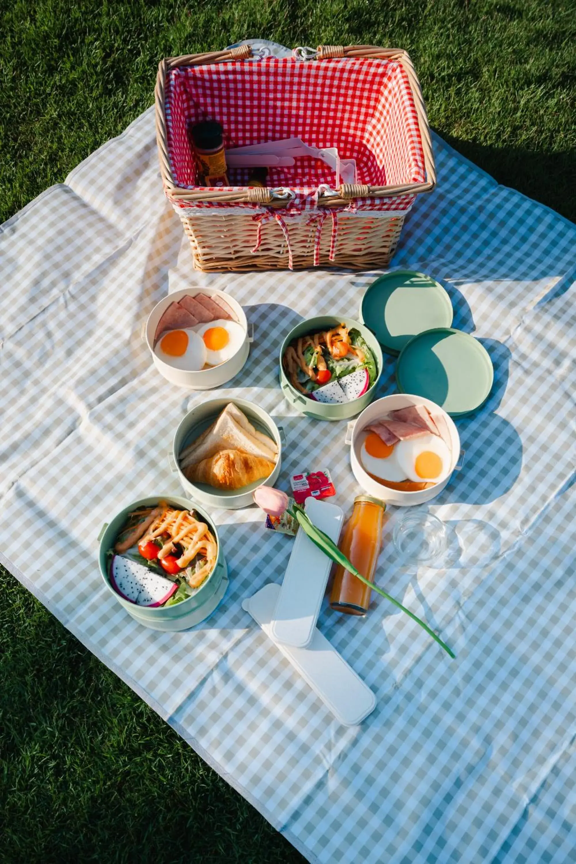 Breakfast in Thara Dara Khaoyai Breakfast in Thara Dara Khaoyai