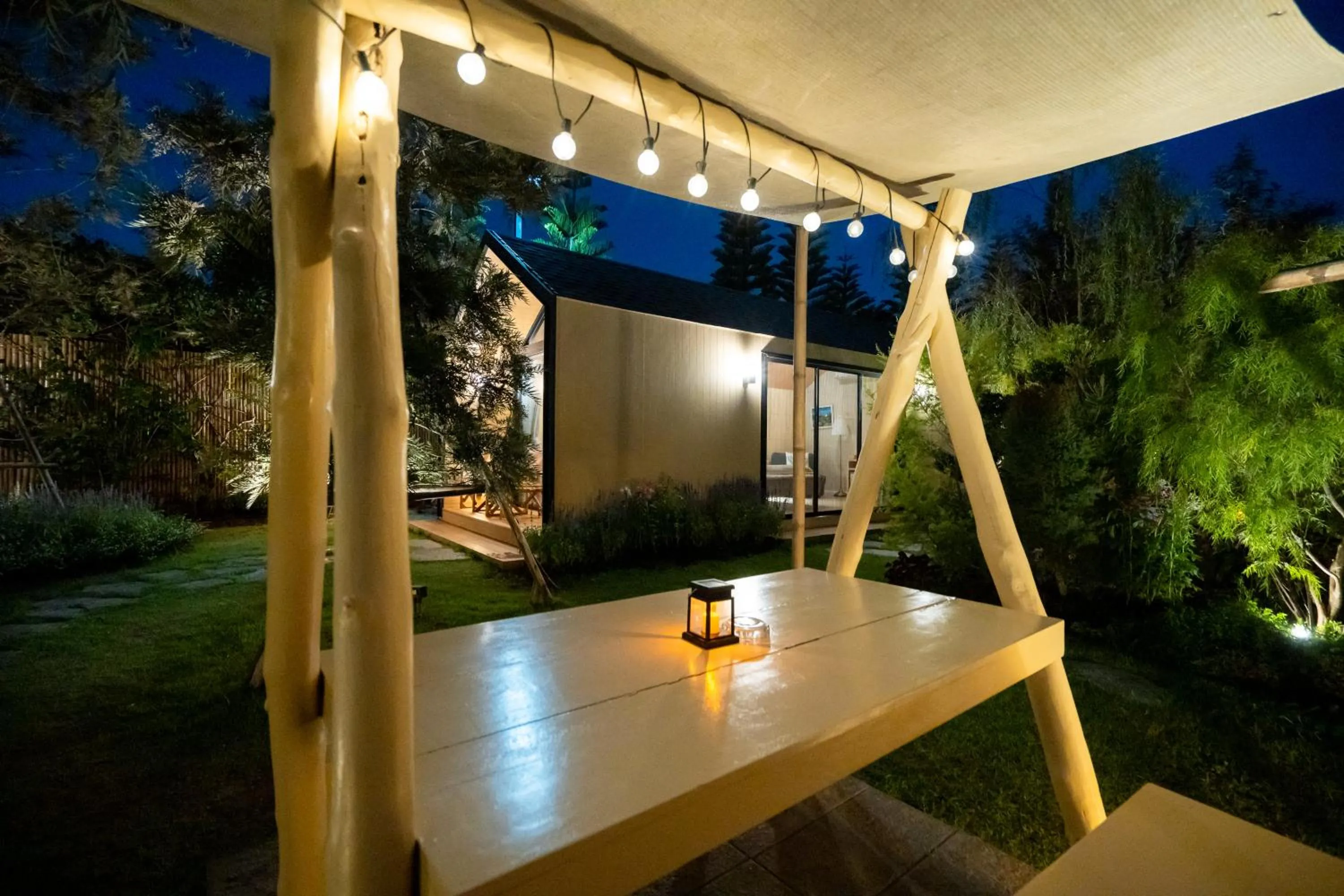 Activities in Thara Dara Khaoyai