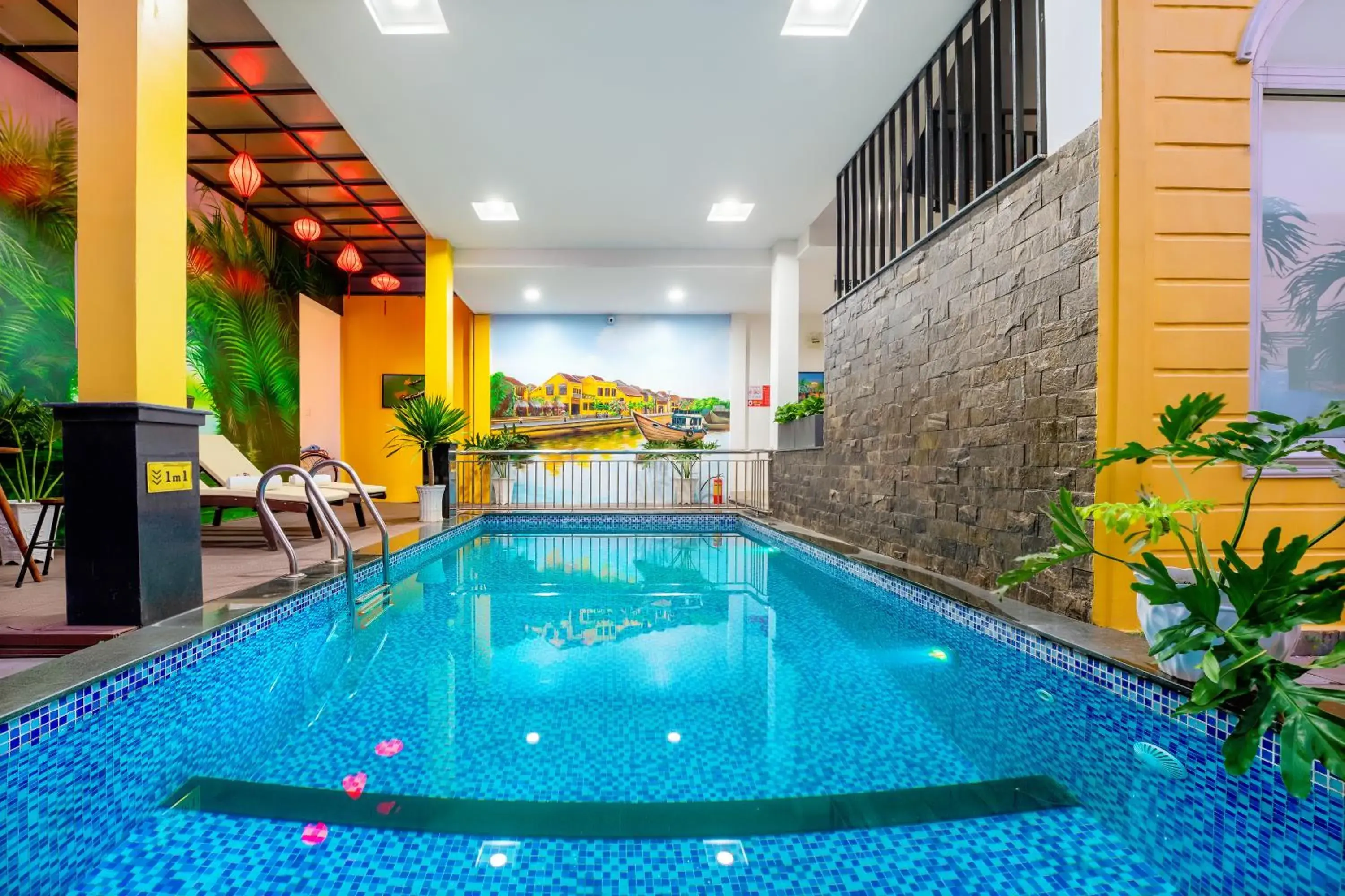 Property building in Sam Retreat Hoi An Villa - Peaceful Rice-Field Retreat, 10 Minutes to Hoi An Old Town Property building in Sam Retreat Hoi An Villa - Peaceful Rice-Field Retreat, 10 Minutes to Hoi An Old Town