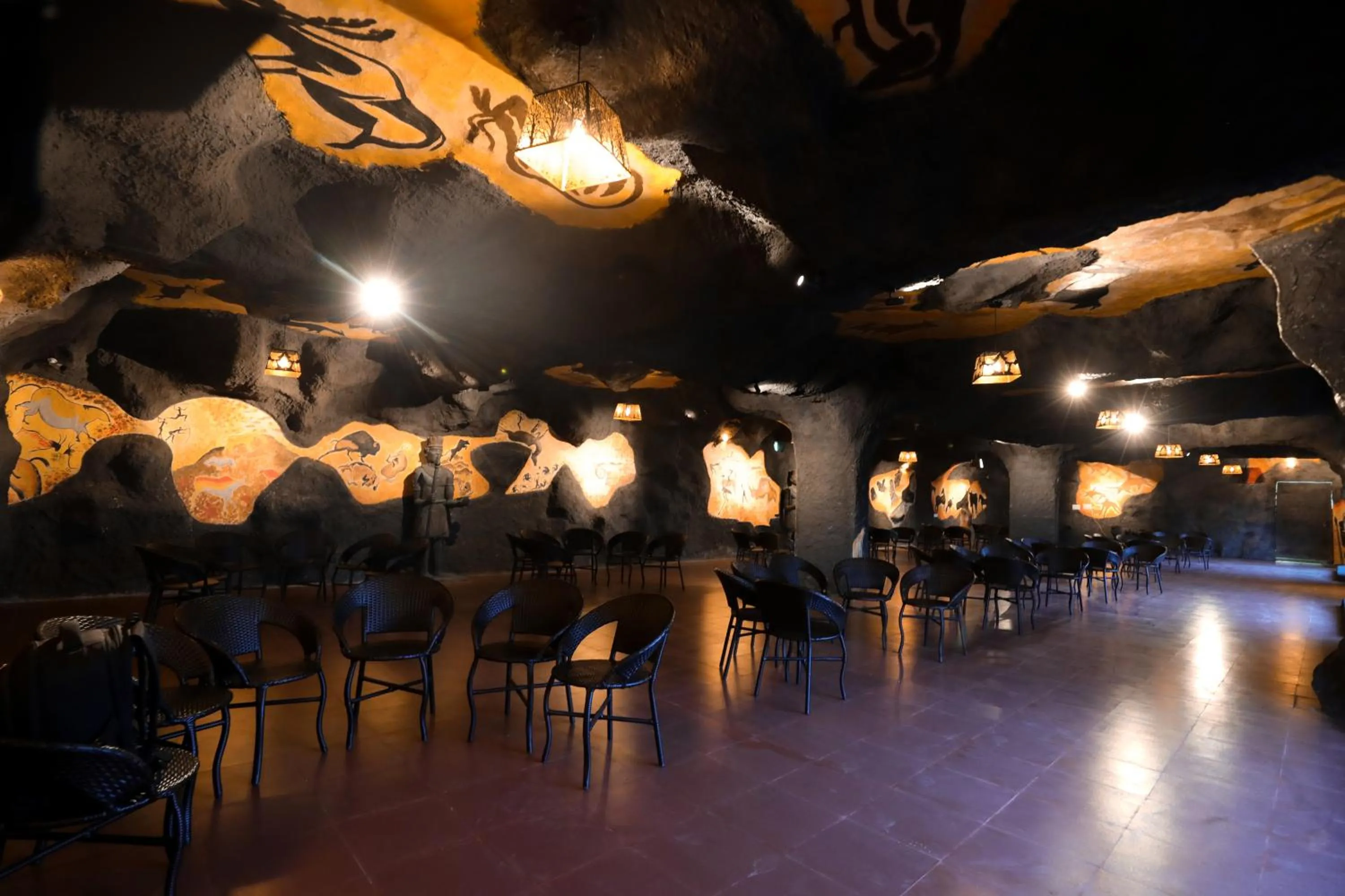 Banquet/Function facilities in MJ Avyanna Resort & Convention Centre, Bengaluru