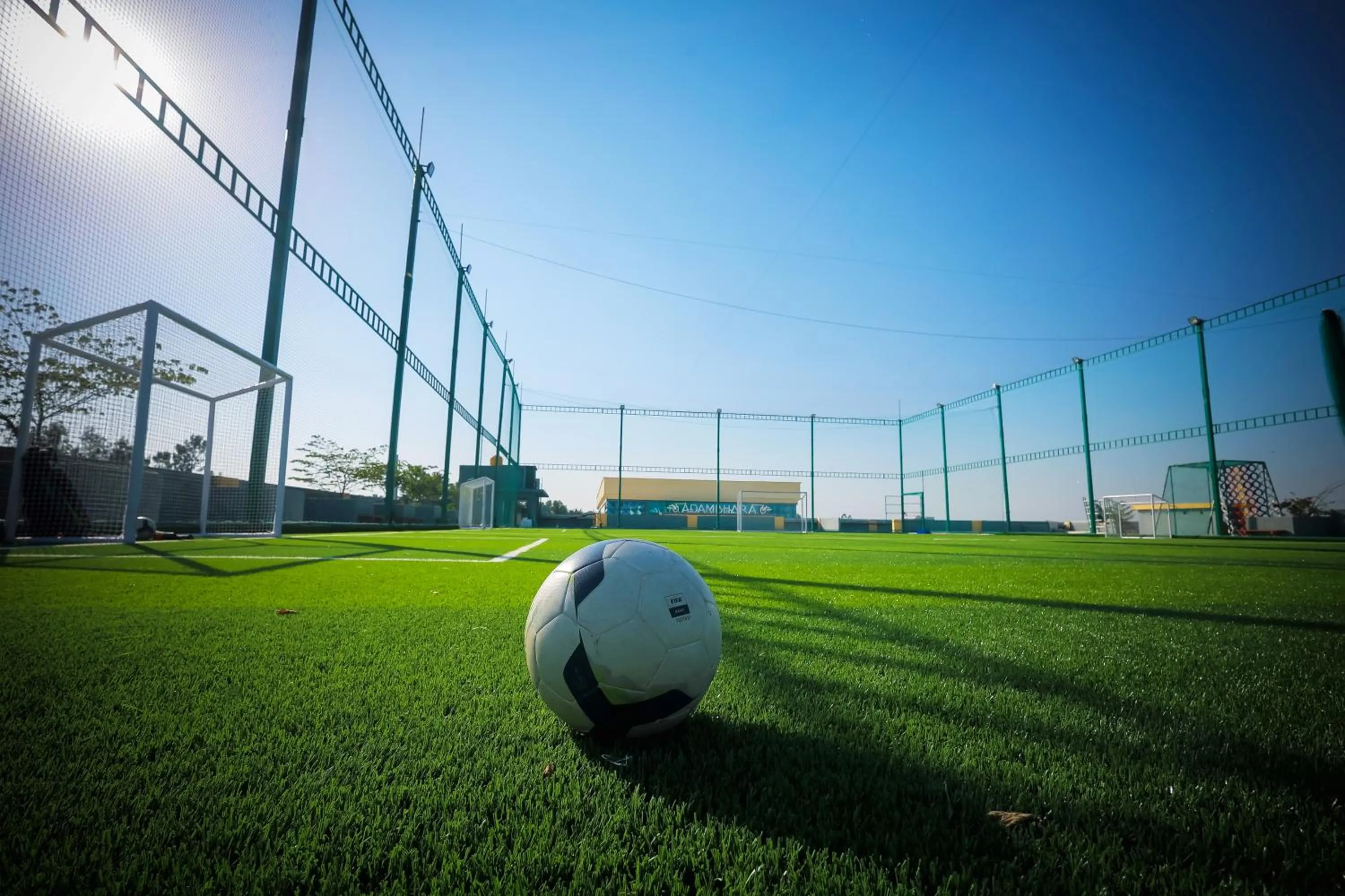 Activities in MJ Avyanna Resort & Convention Centre, Bengaluru