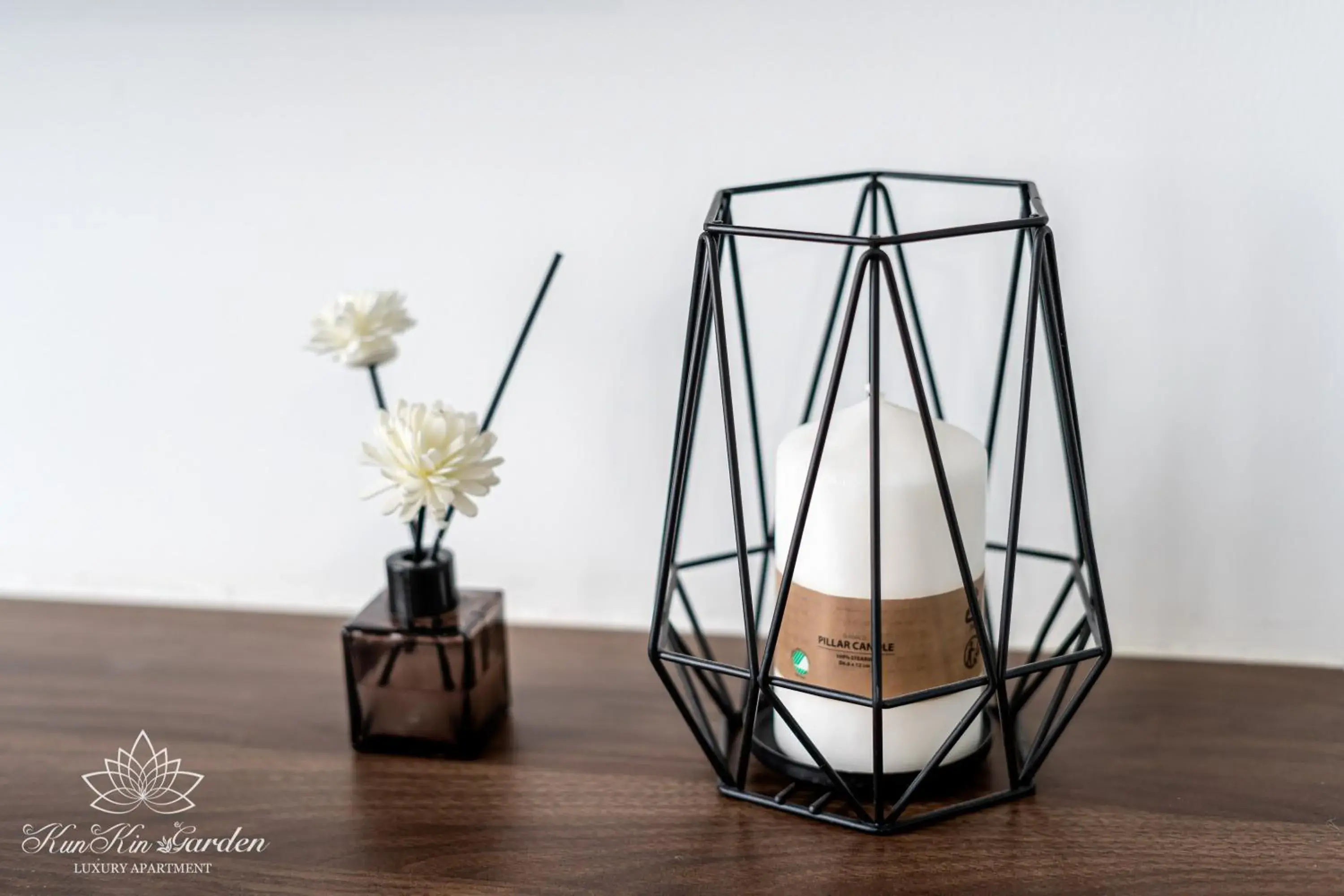 Spa and wellness centre/facilities in KunKin Garden Aparthotel Spa and wellness centre/facilities in KunKin Garden Aparthotel