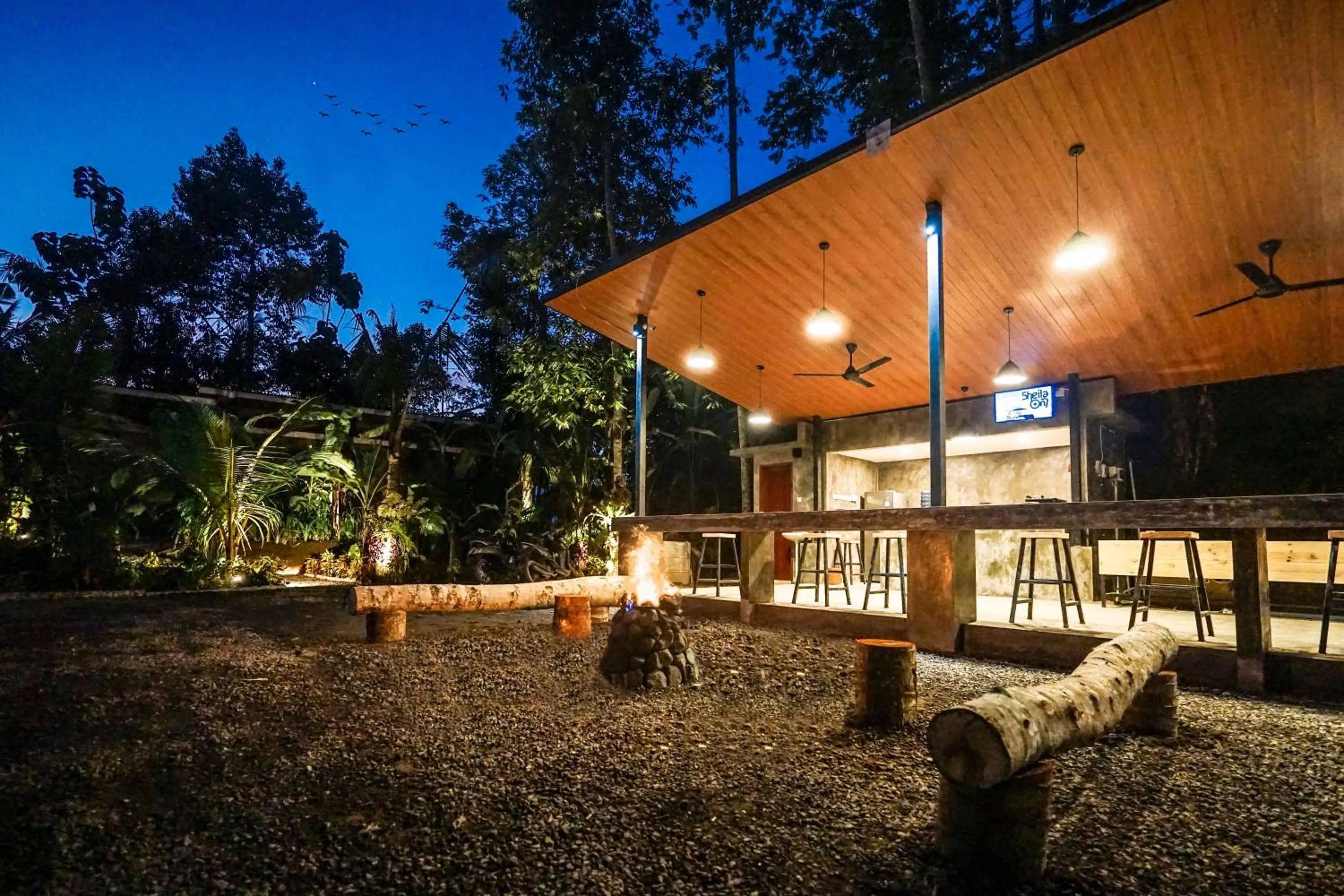 Daydream Lodge Tegallalang