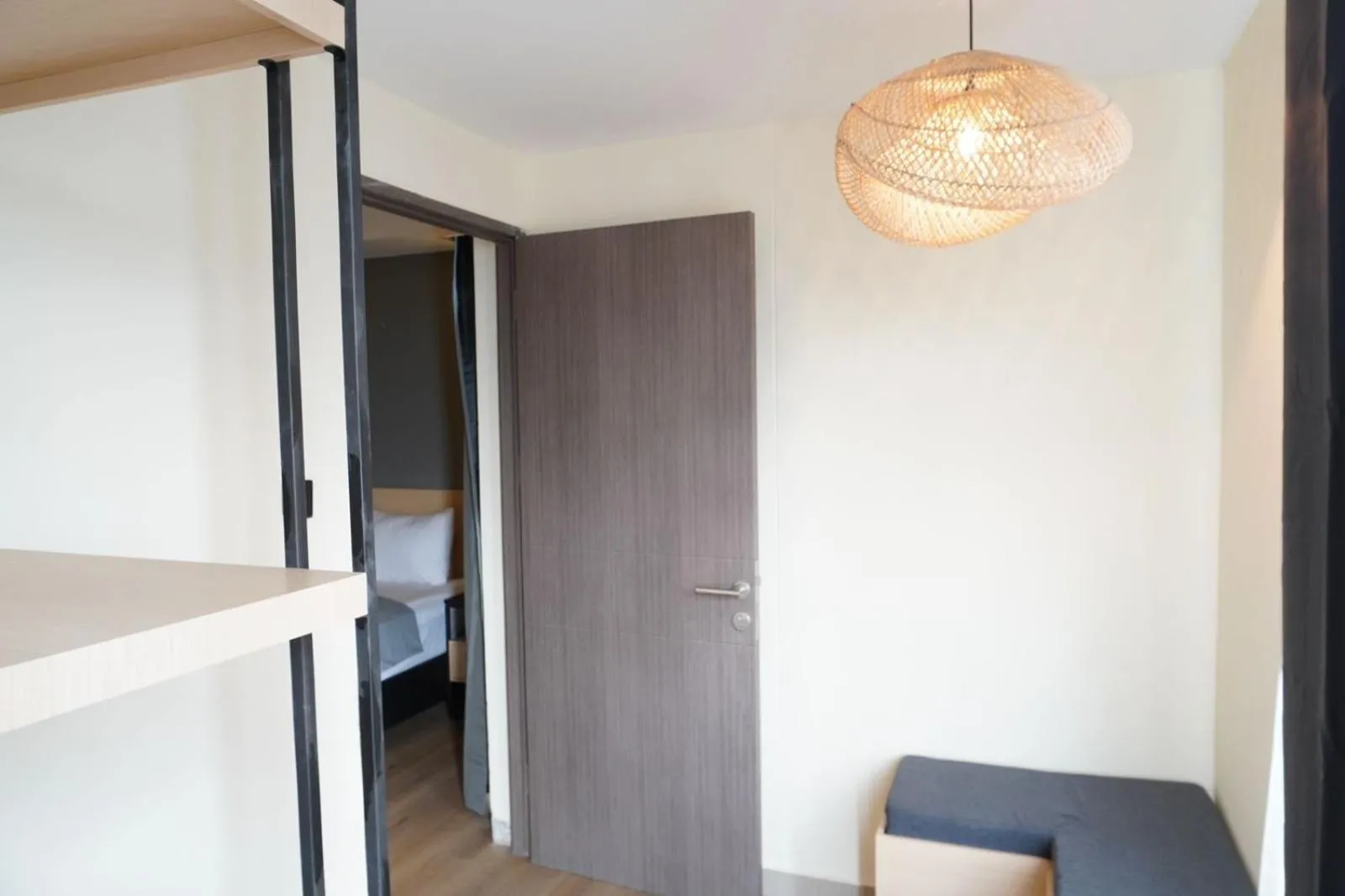 Bed in Series Hotel Sudirman