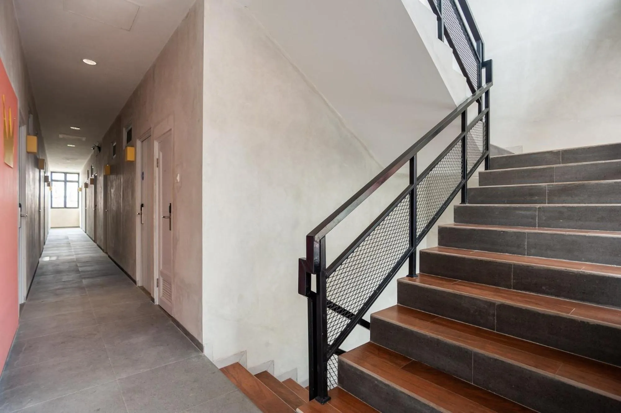 Property building in Sans Pasar Lama Tangerang