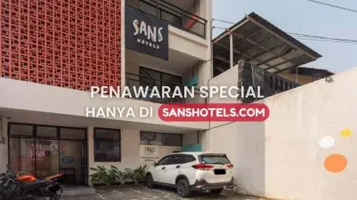 Sans Pasar Lama Tangerang Sans Pasar Lama Tangerang