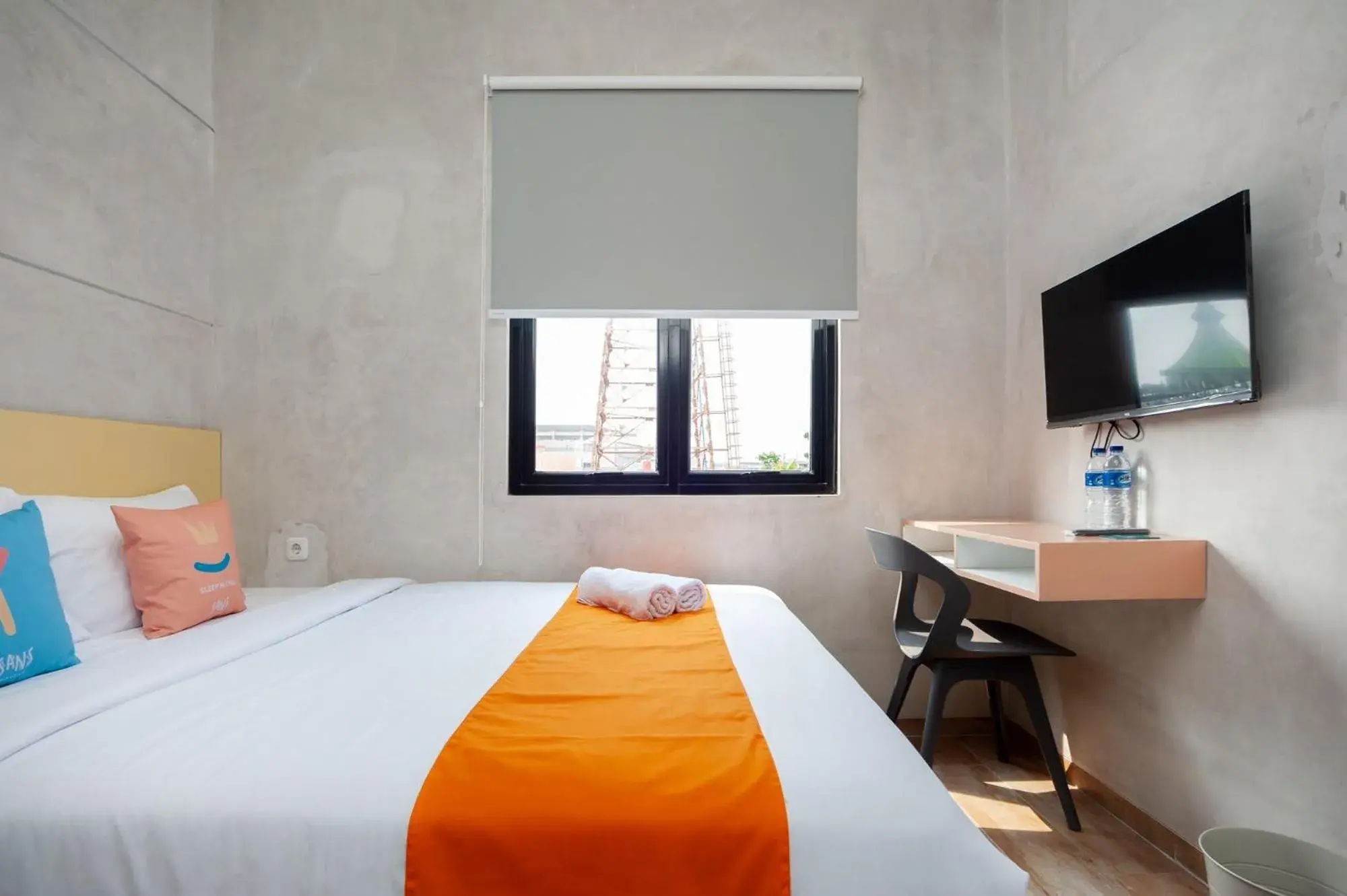 Bed in Sans Pasar Lama Tangerang Bed in Sans Pasar Lama Tangerang