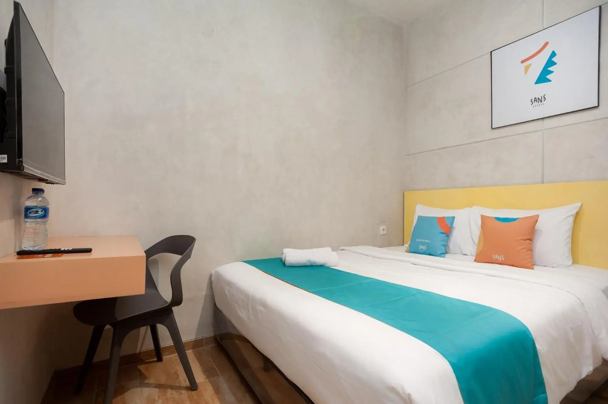 Bed in Sans Pasar Lama Tangerang Bed in Sans Pasar Lama Tangerang